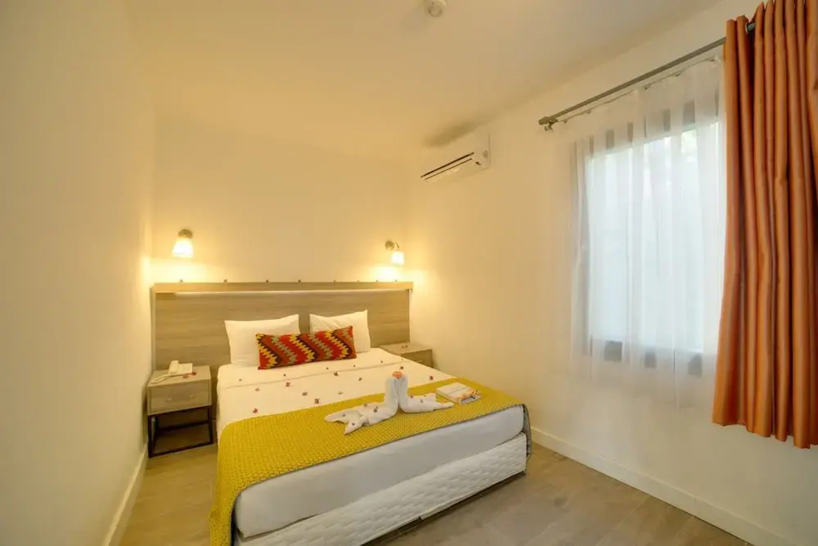 Ladonia Hotels Mio Bianco