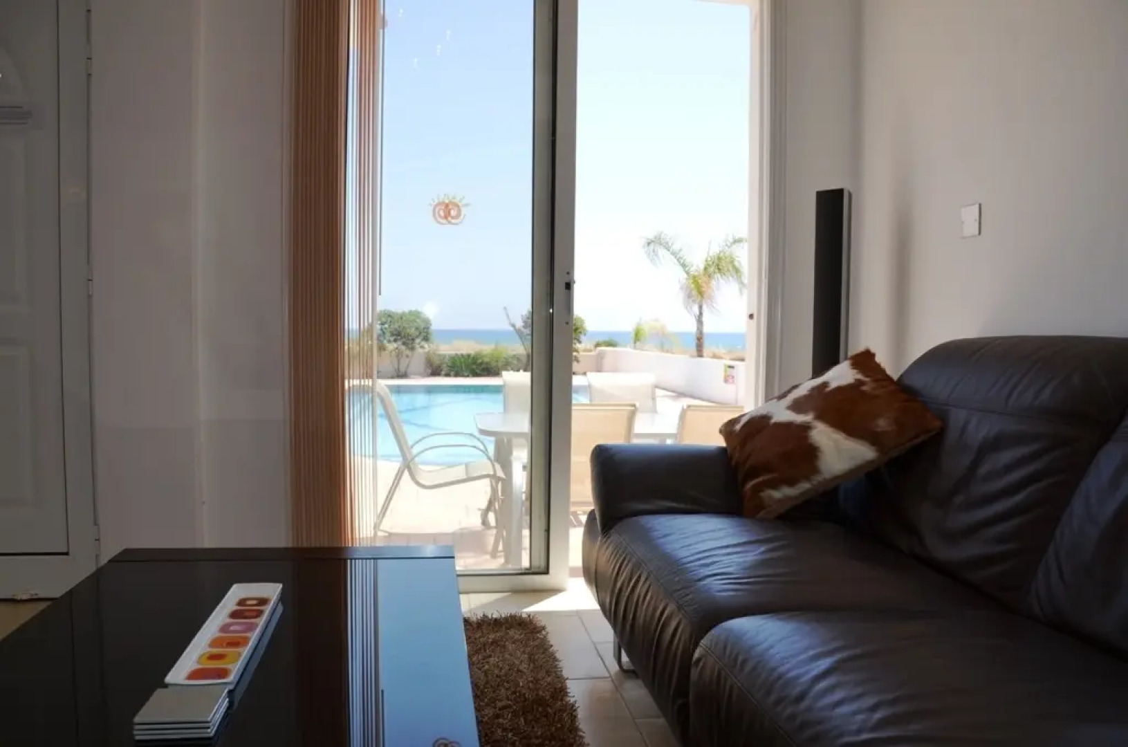 3 Br Villa Sunrise - Chg 8899