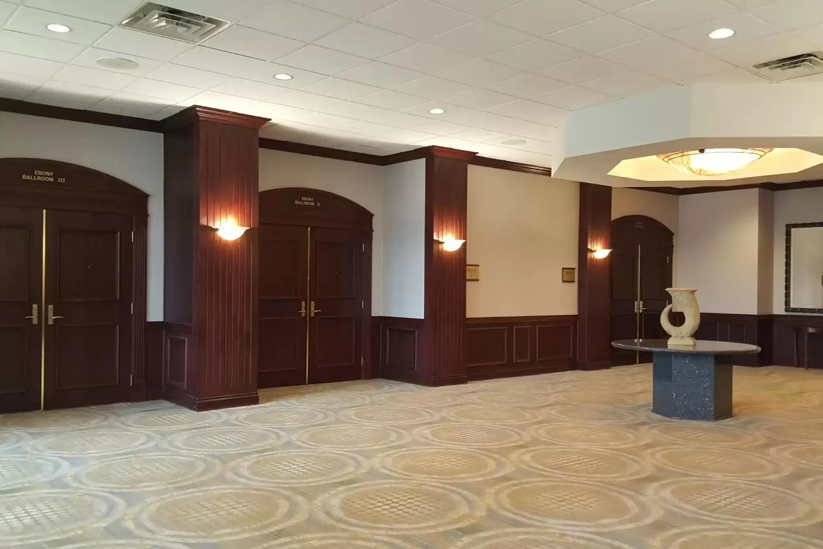 Radisson Hotel & Conference Centre West Edmonton