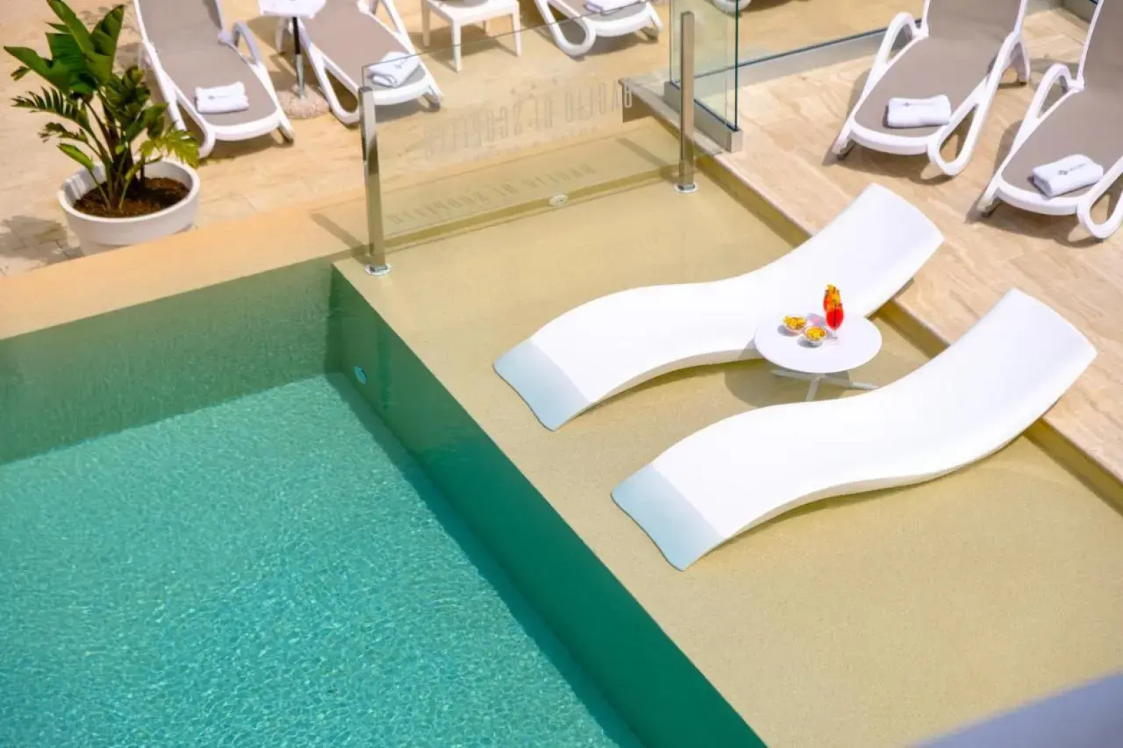 Hotel Baglio di Scopello