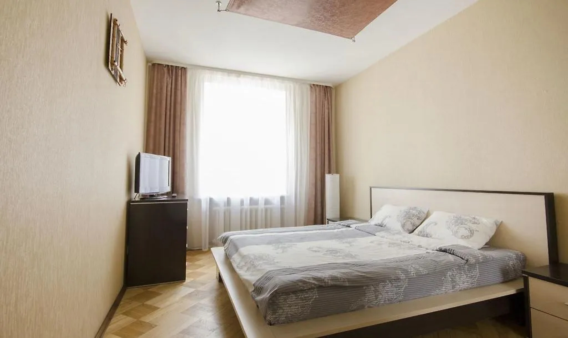 Minsk4Rent Apartments