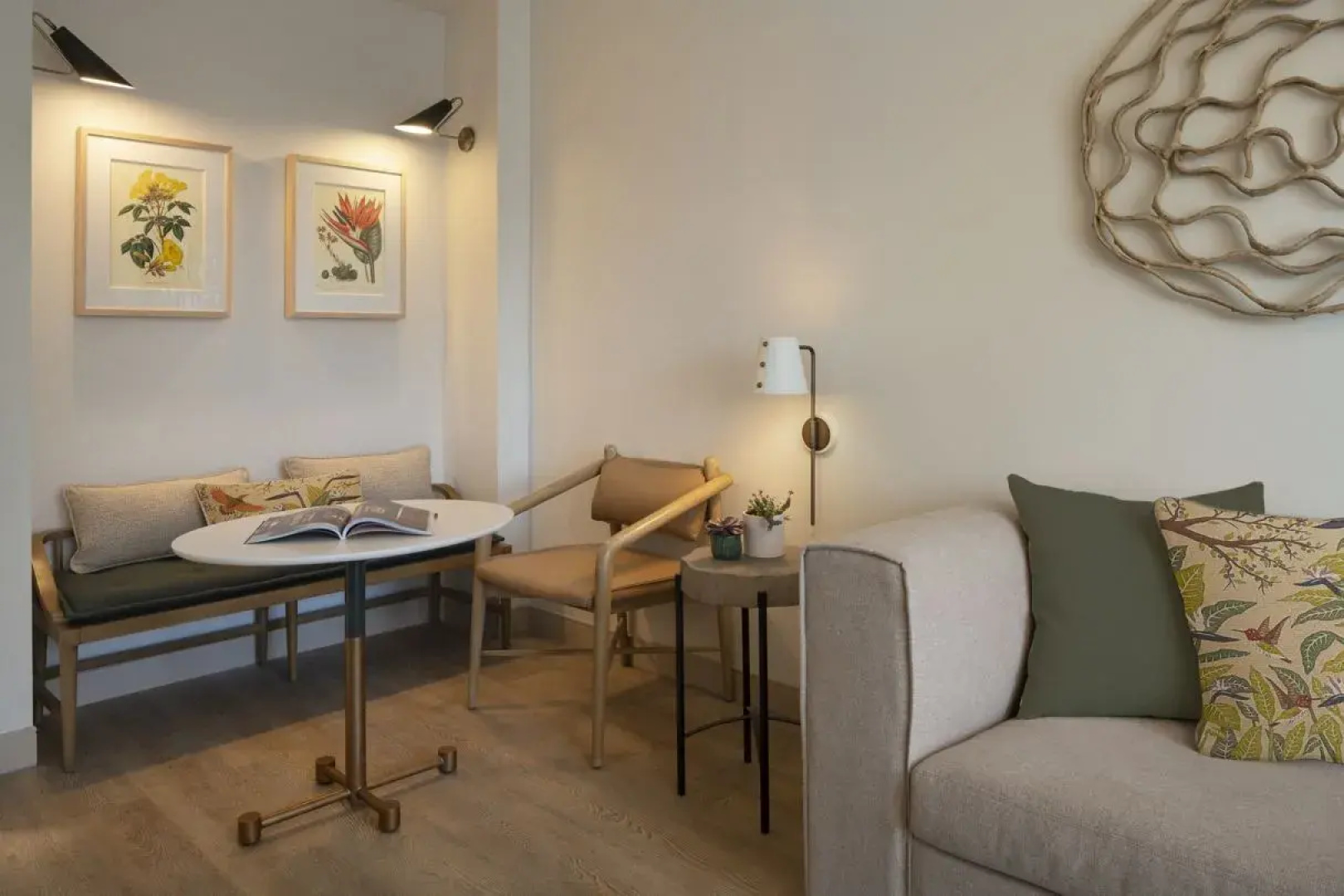 The Steward, Santa Barbara, a Tribute Portfolio Hotel