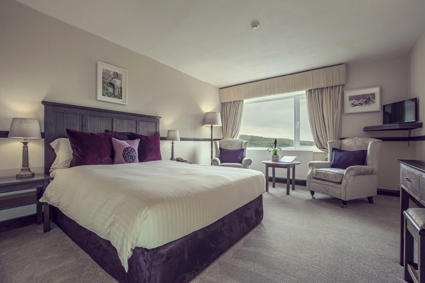 The Ardagh Hotel & Restaurant