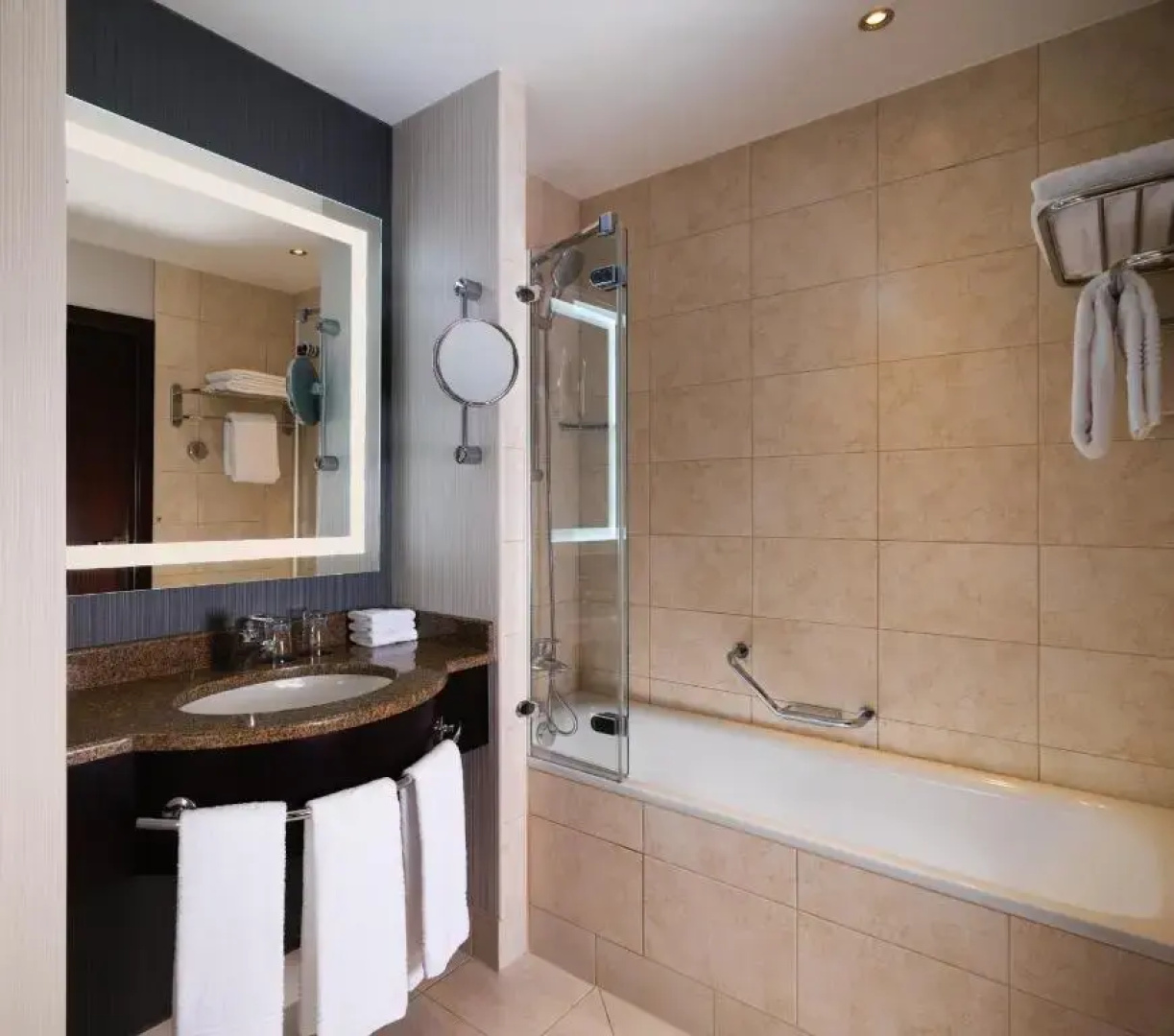 Sheraton Grand Krakow