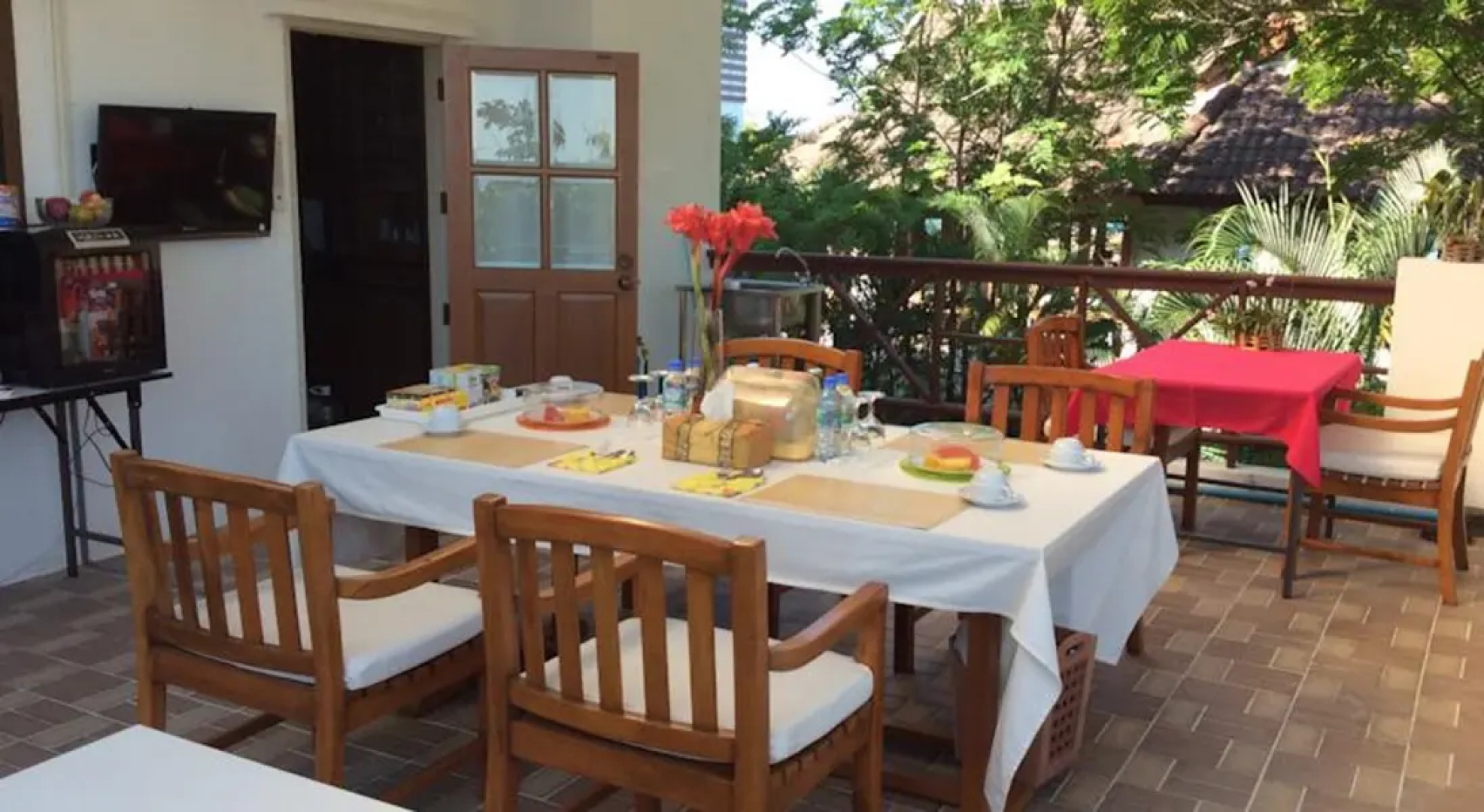 Sveas Panwa Beach Bed & Breakfast