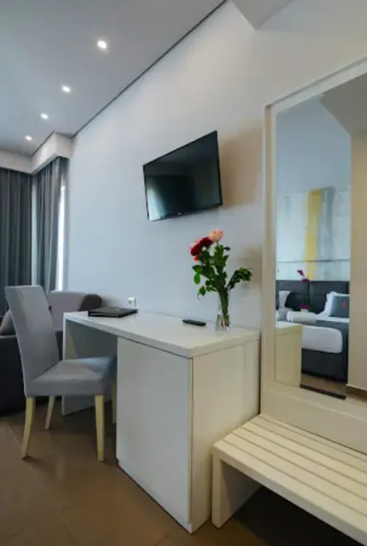 Hotel Bonita