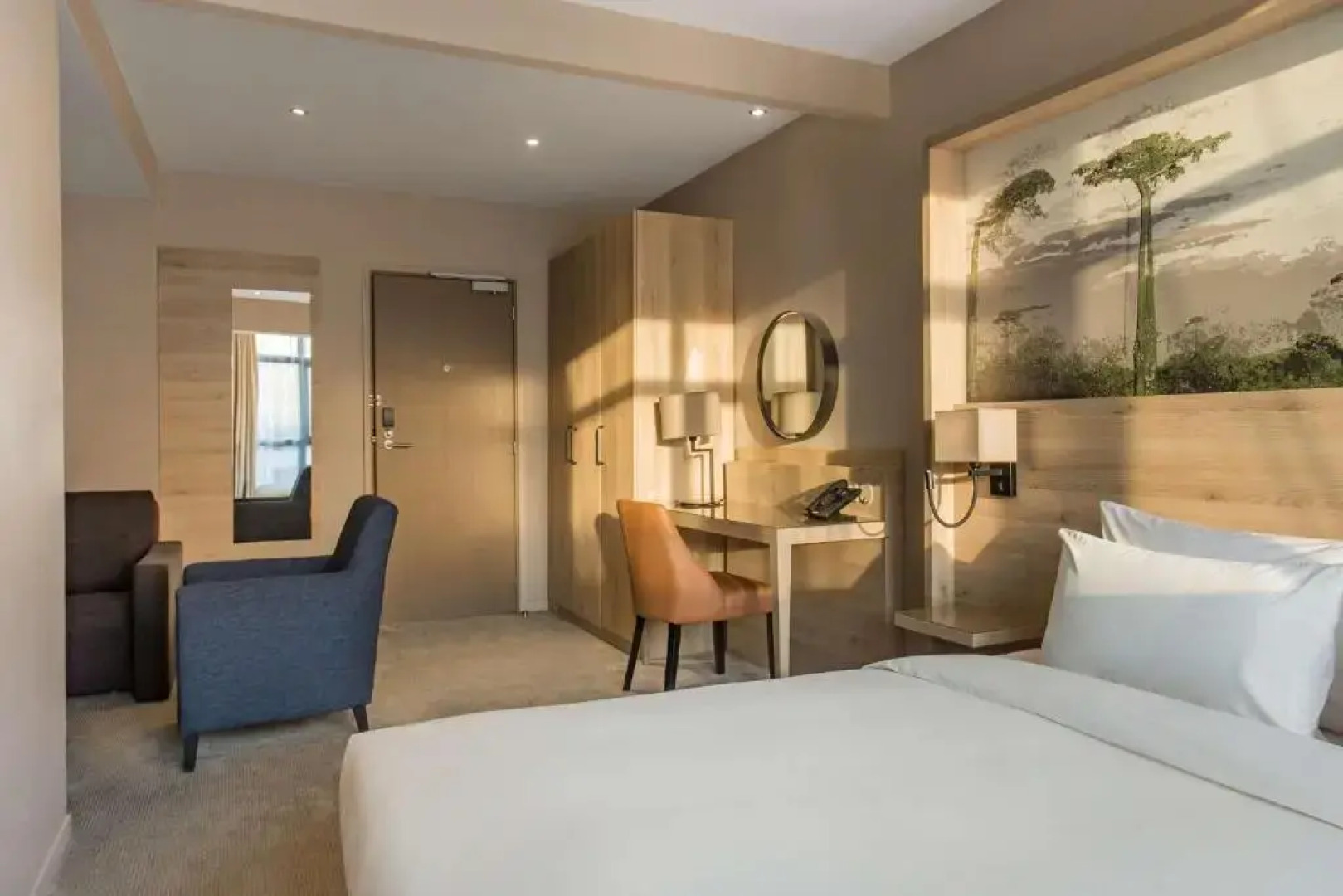 Radisson Serviced Apartments Antananarivo City Center 