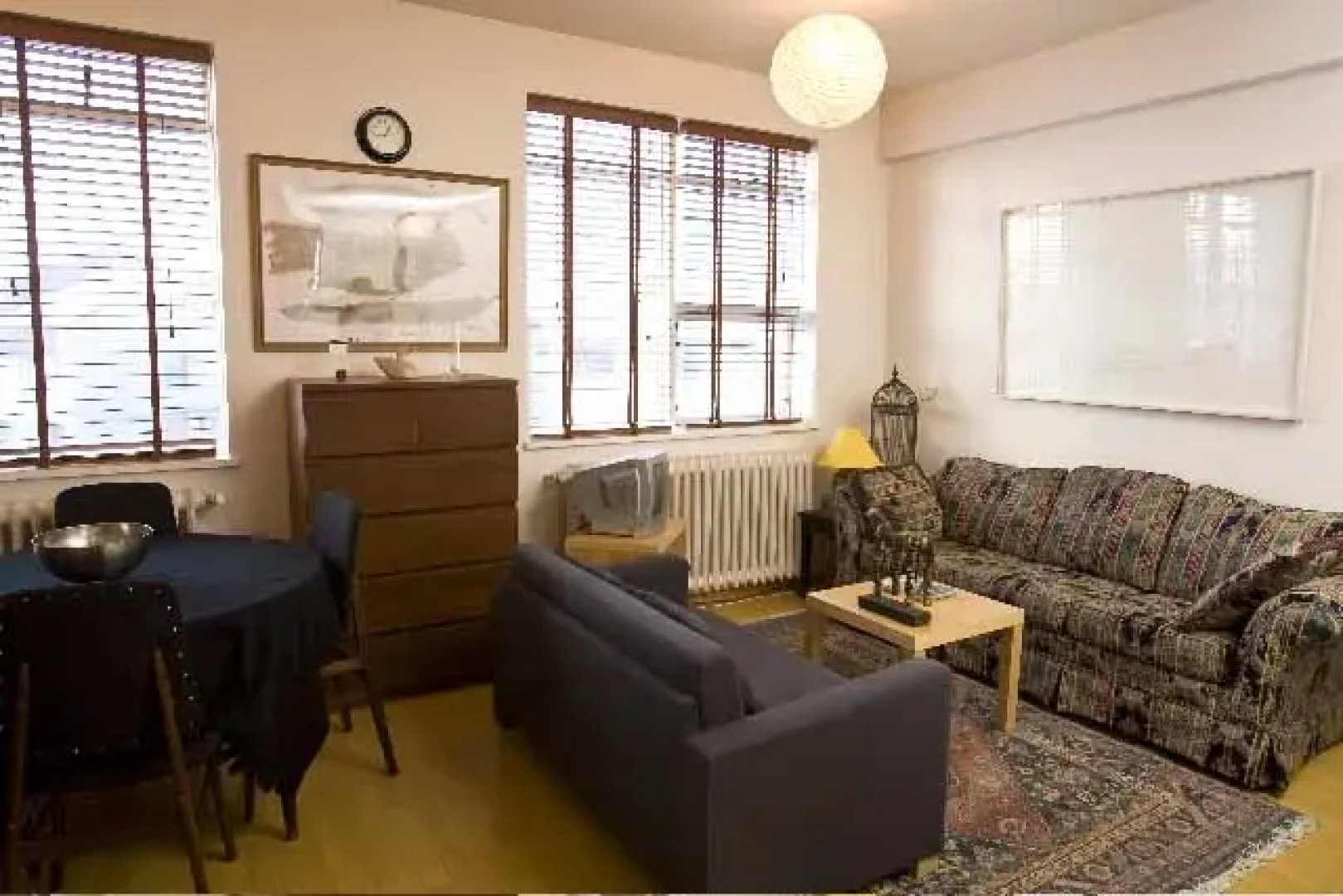 Kallis Apartments