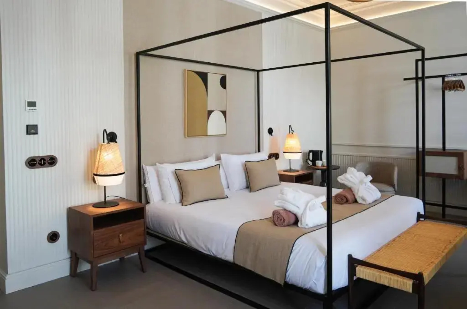 Juz de Yartan Arthotel