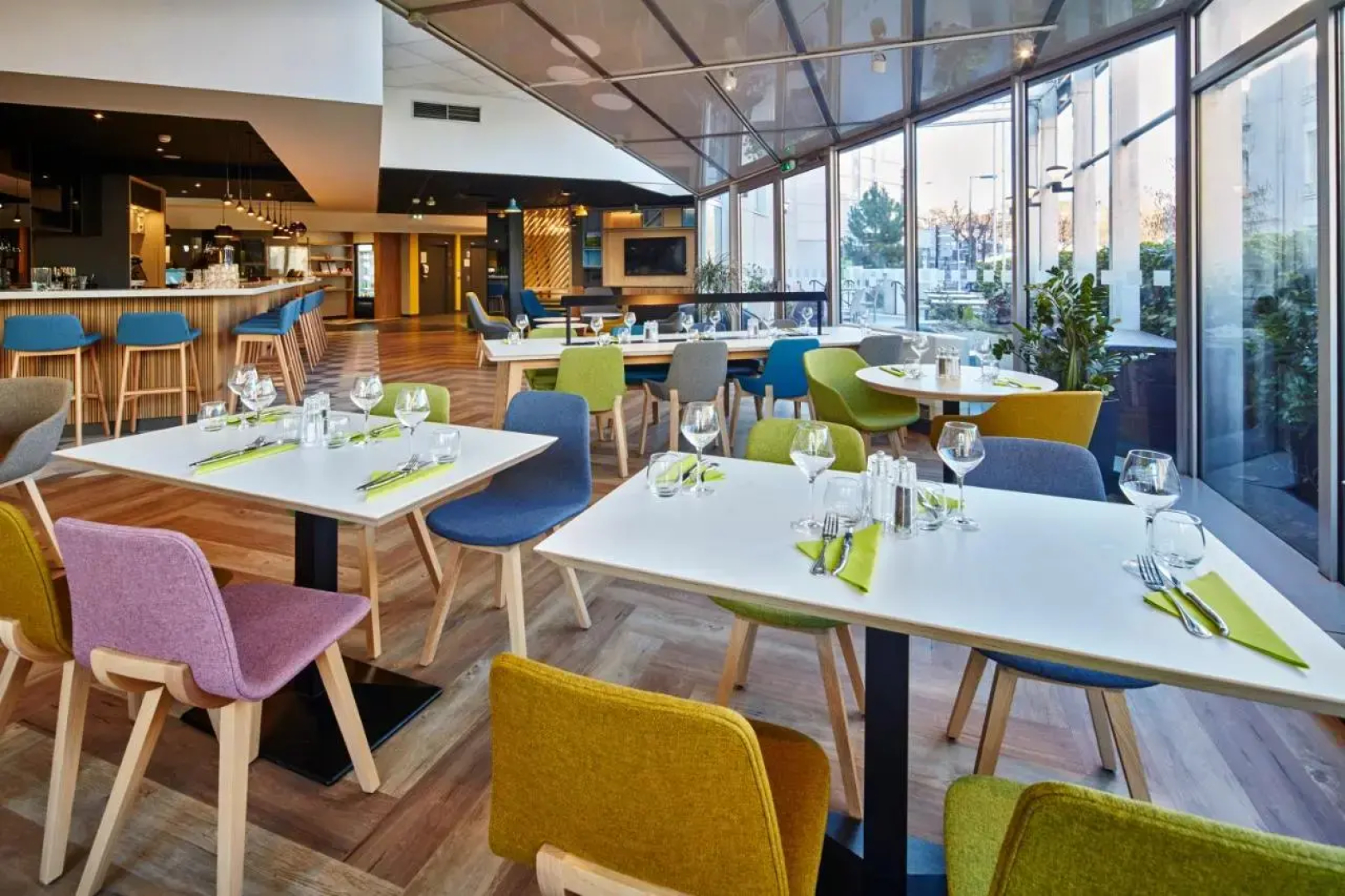 Holiday Inn Clermont-Ferrand Centre by IHG