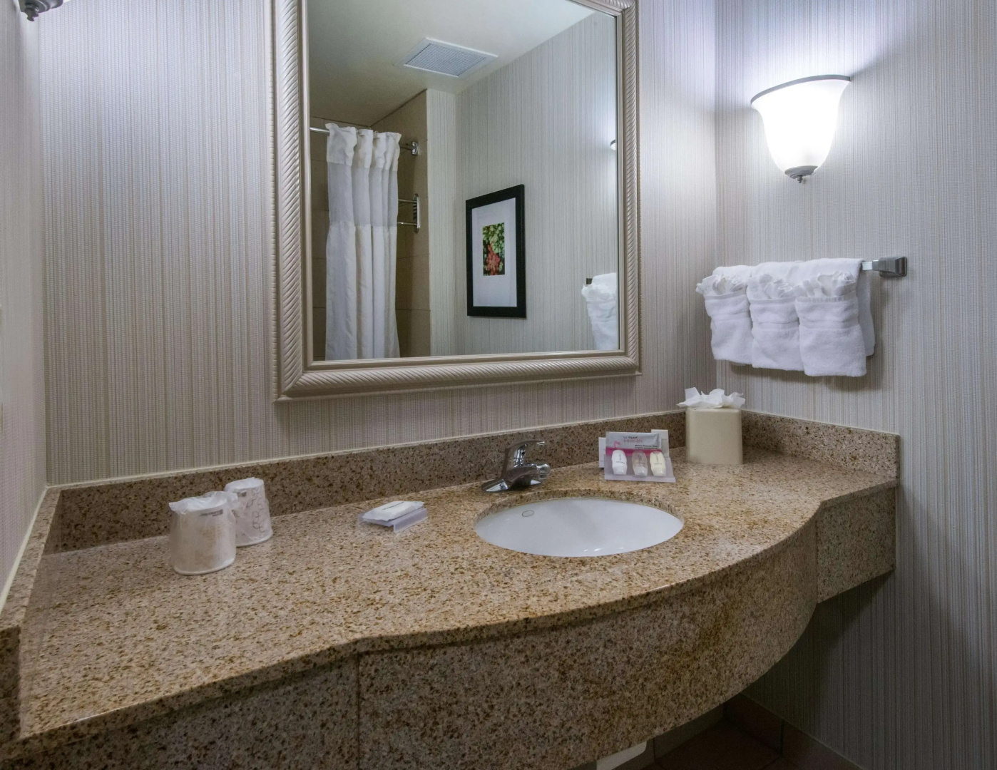Hilton Garden Inn Tallahassee Central