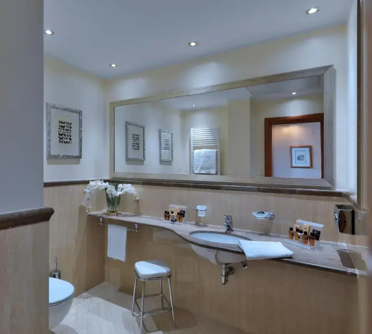 Hotel Windsor Milano