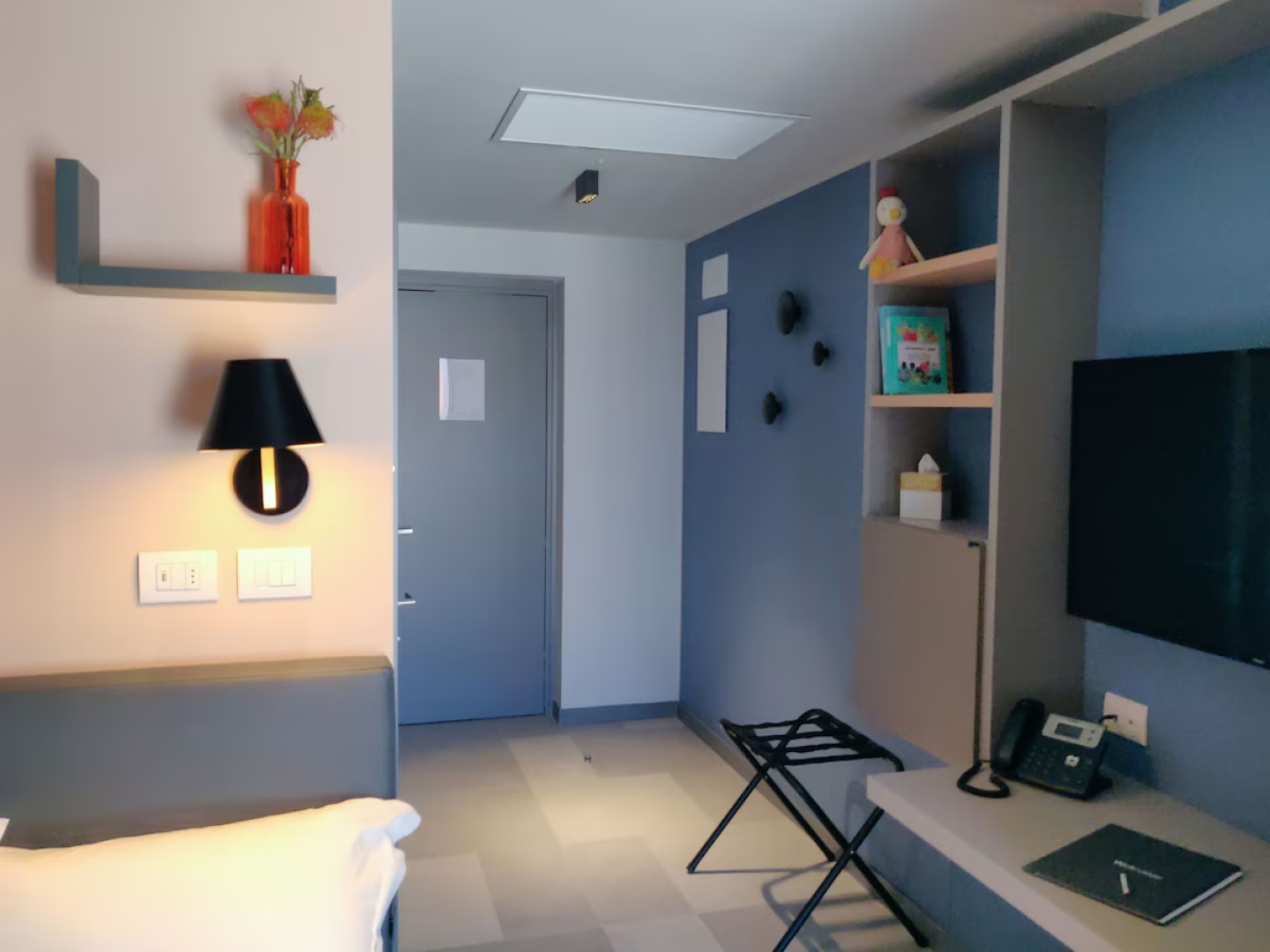 21 House of Stories Città Studi