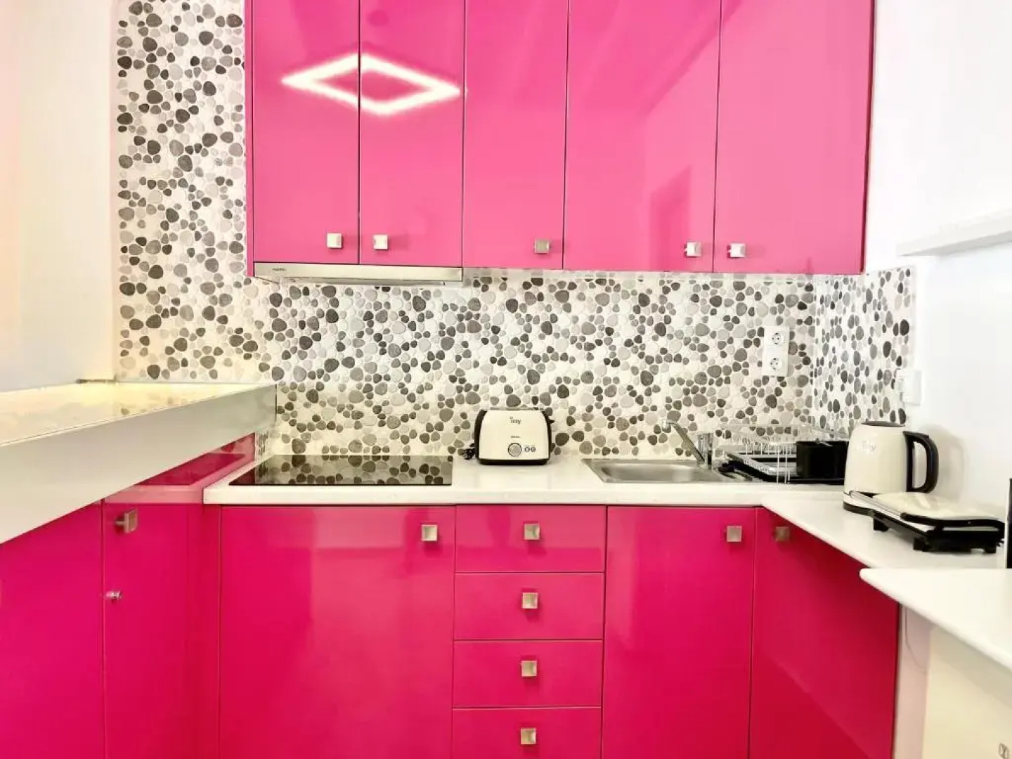 Sunshine Place Mykonos Town Apartment