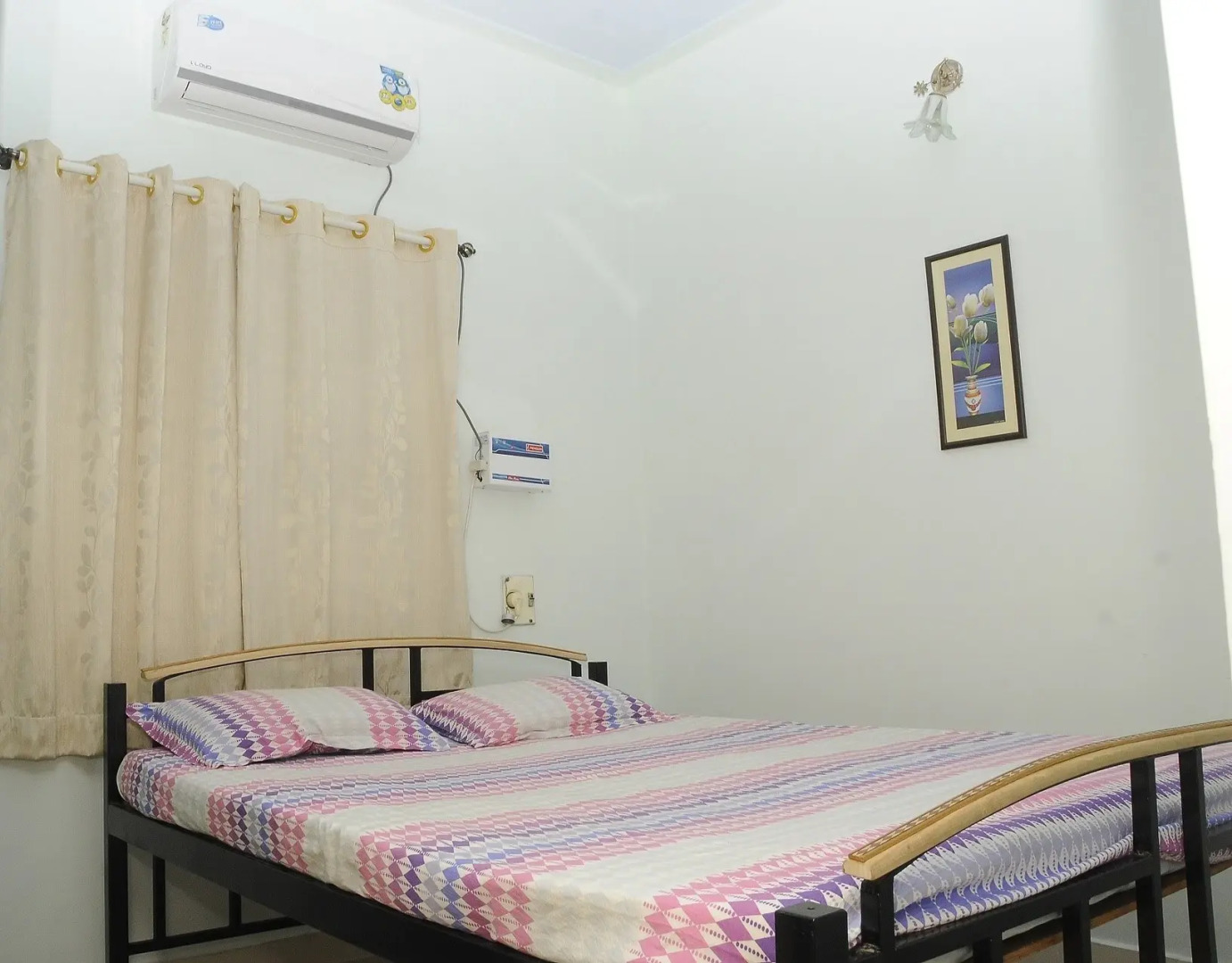 Apartment Holiday Extended Stay