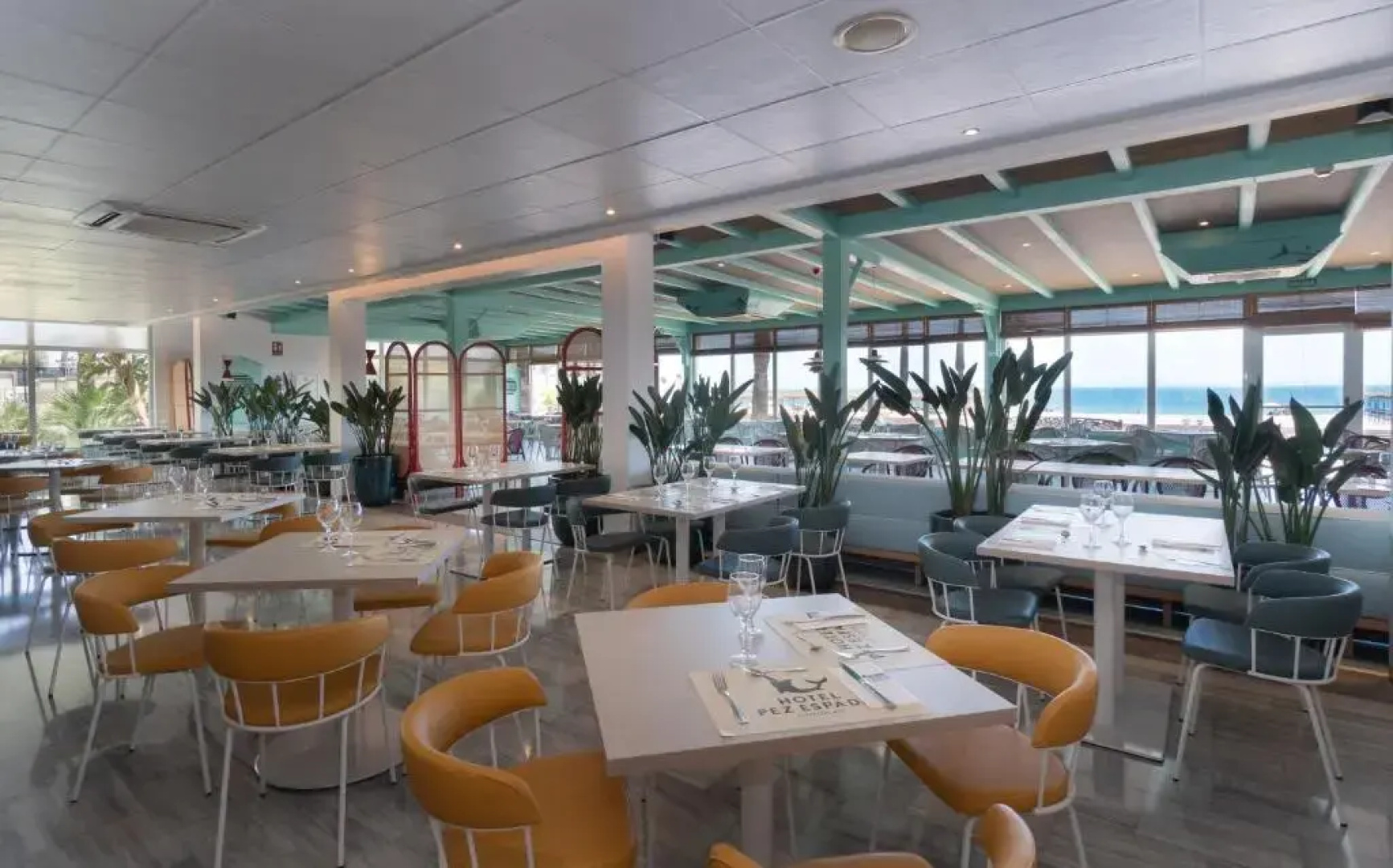 Medplaya Hotel Pez Espada