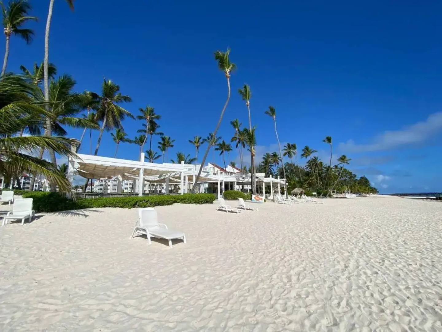 Playa Turquesa Ocean Club