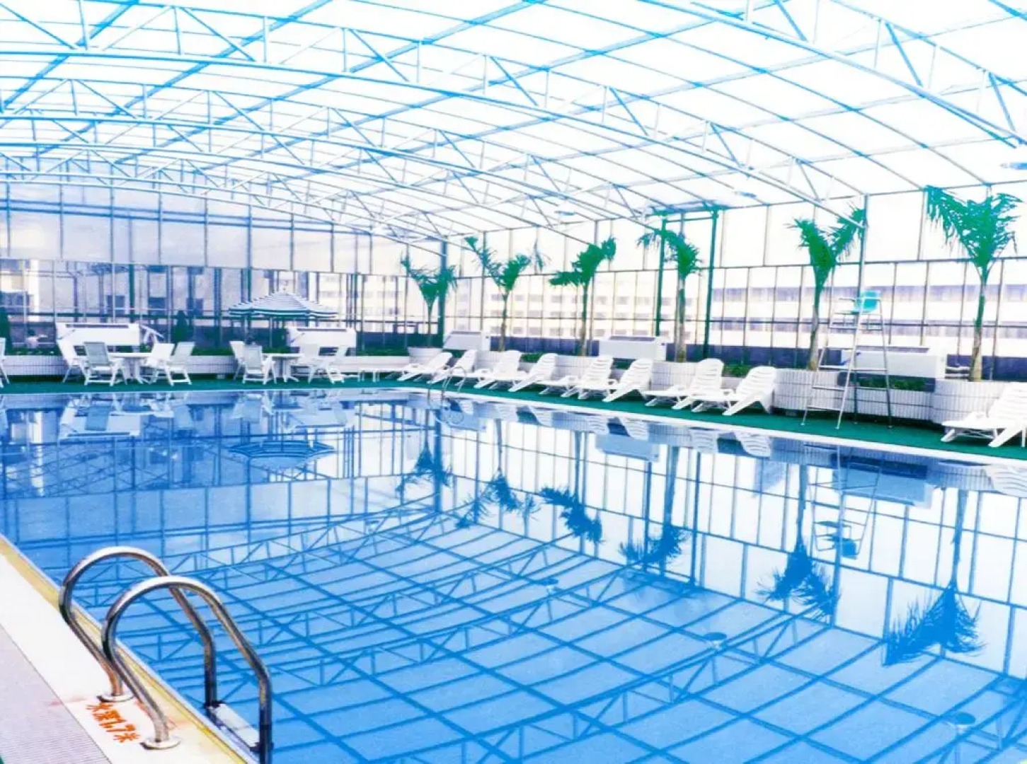 Asia International Hotel Guangzhou