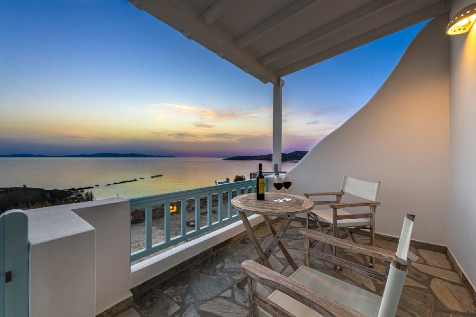 Aegean Dream Apartments