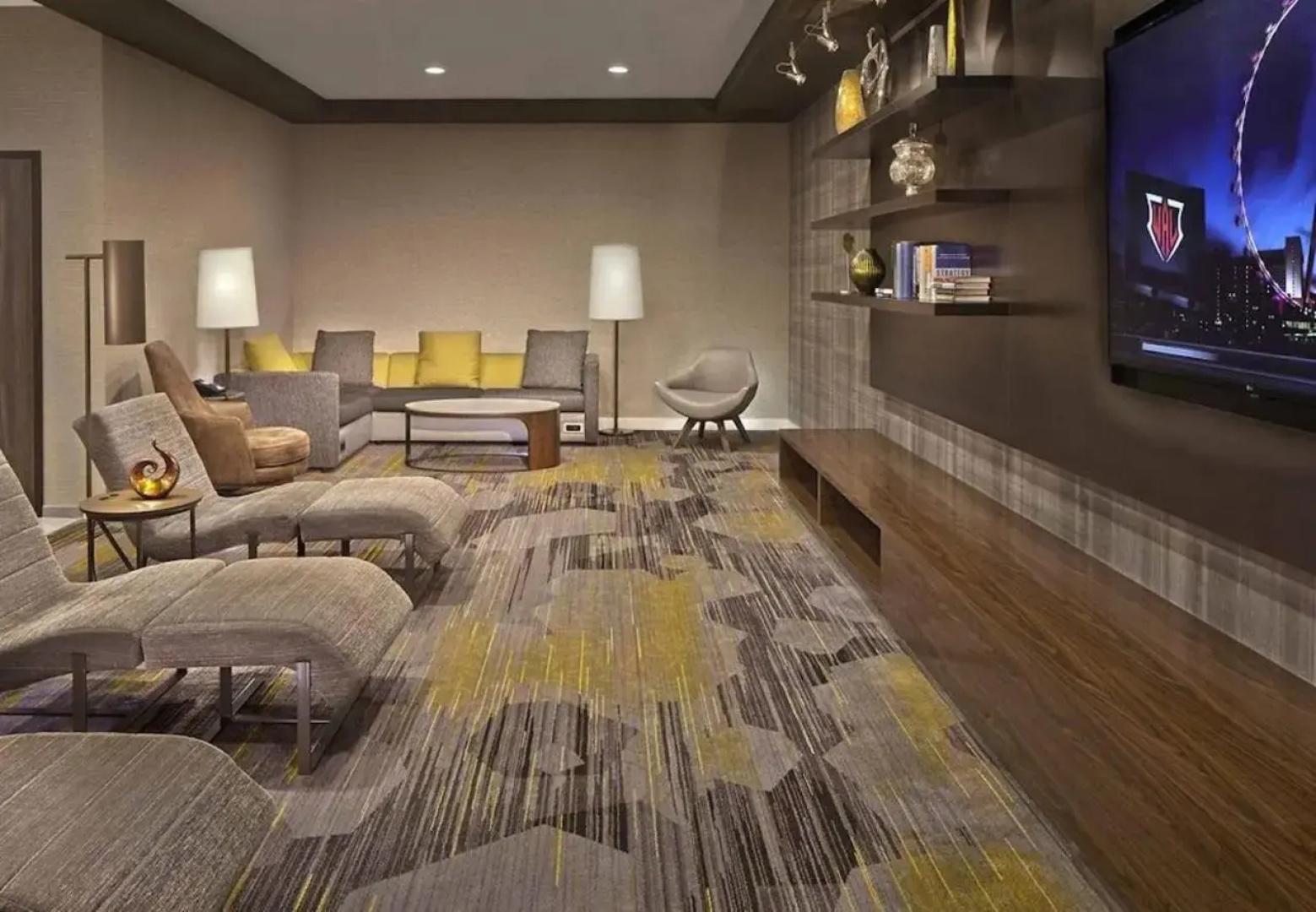 Courtyard by Marriott Philadelphia City Avenue