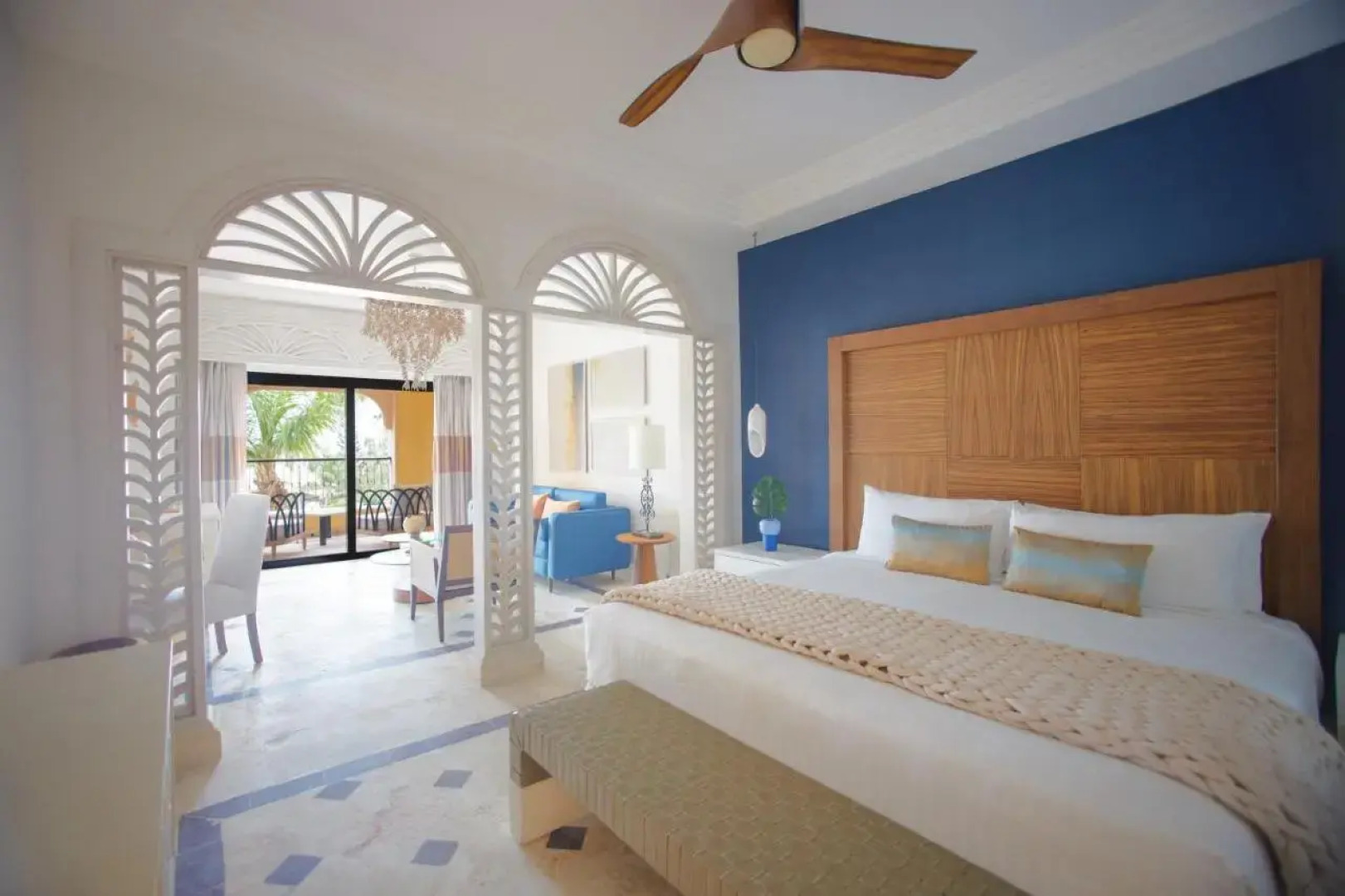 Sanctuary Cap Cana, a Luxury Collection Resort, Dominican Republic, Adult All-Inclusive