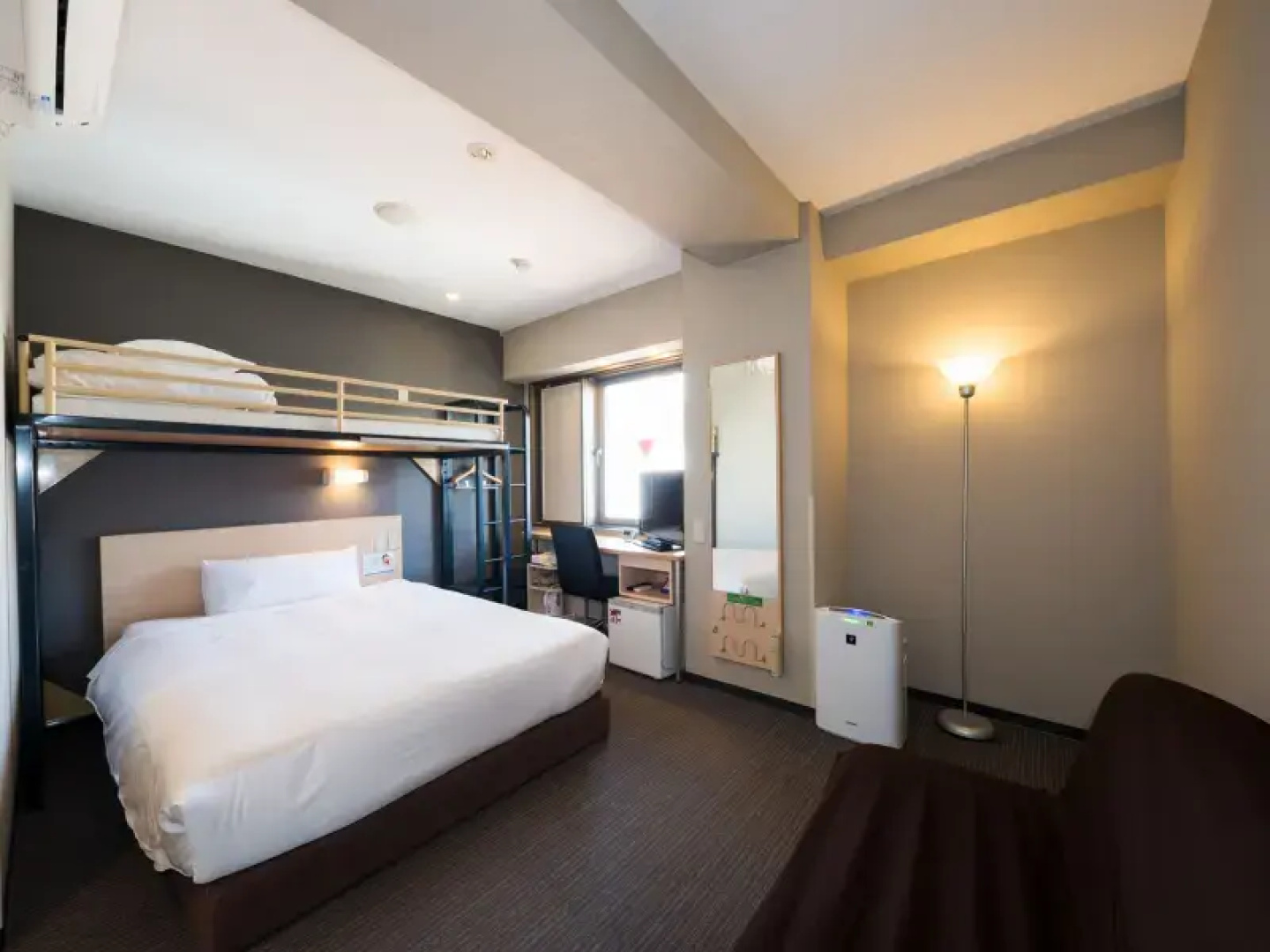 Super Hotel Yokkaichi Ekimae
