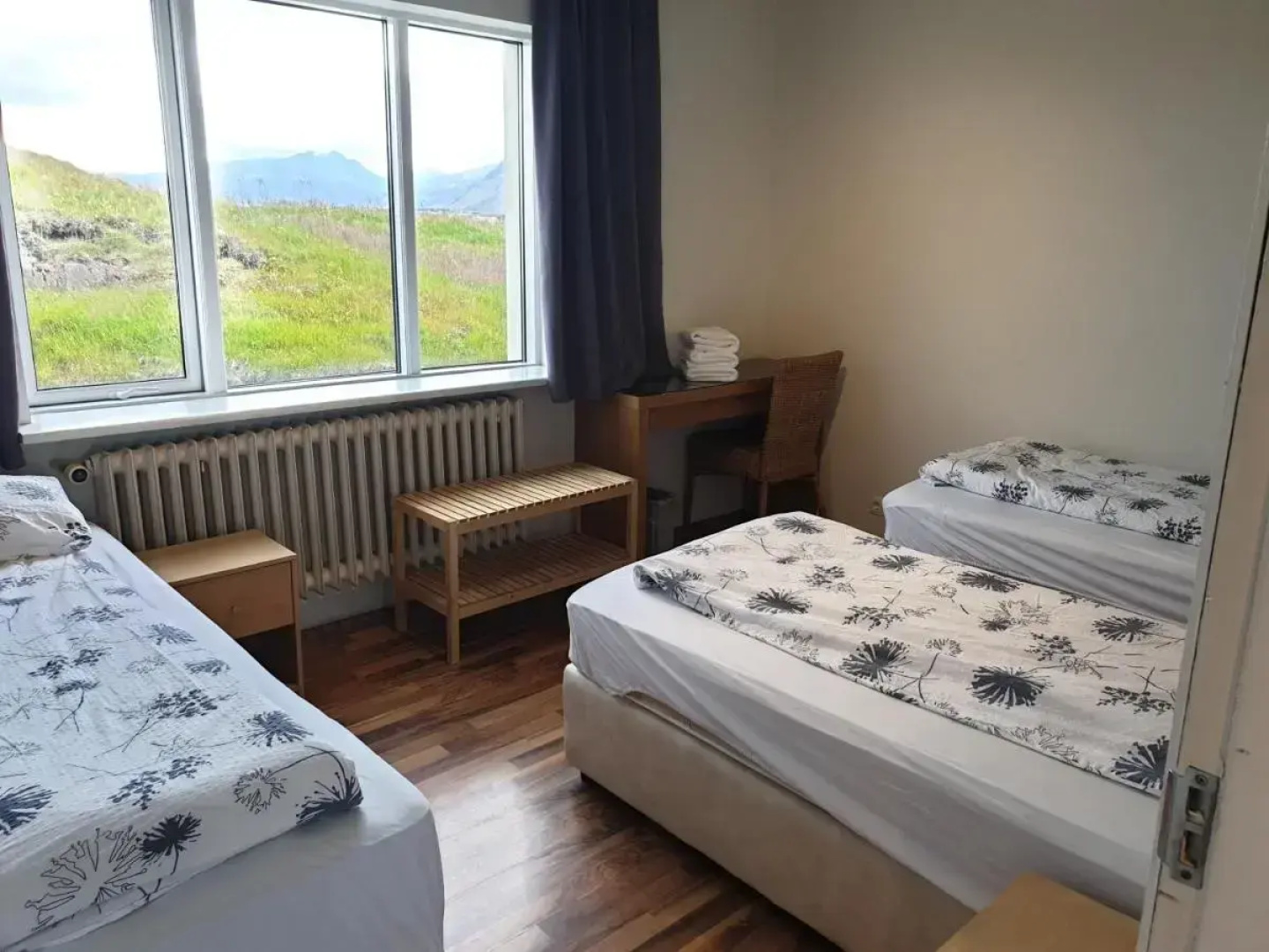 Guesthouse Hafnarnes