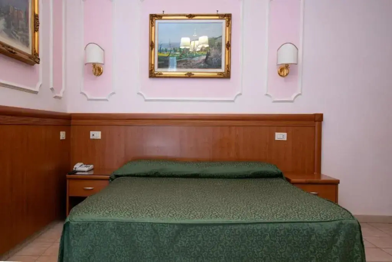Hotel Philia Rome