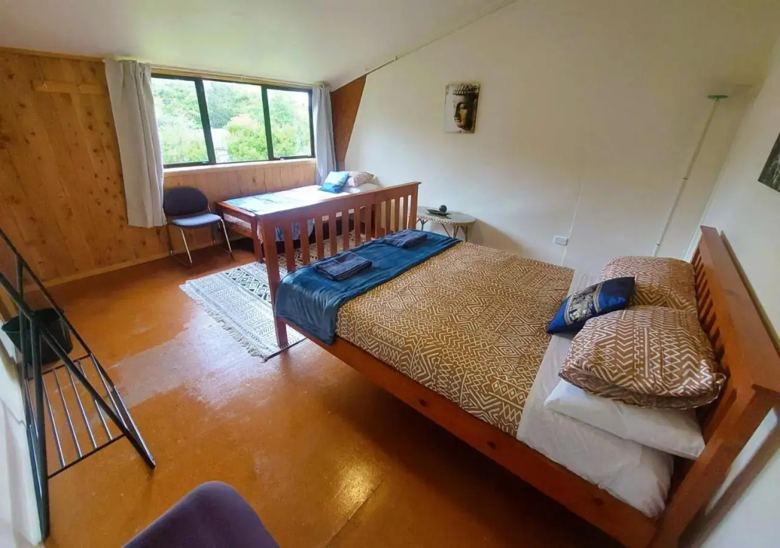 Kawai Purapura Retreat Centre