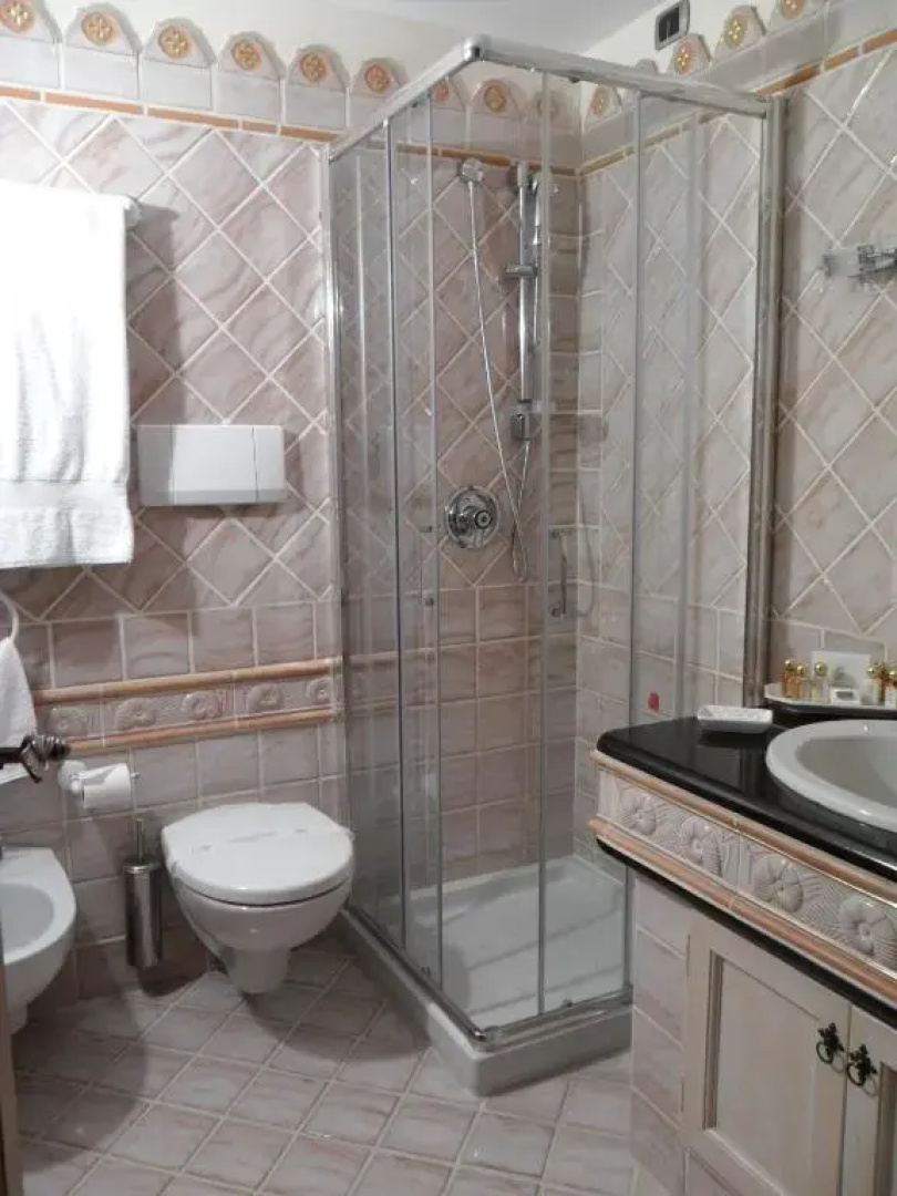 Hotel Petra Bianca