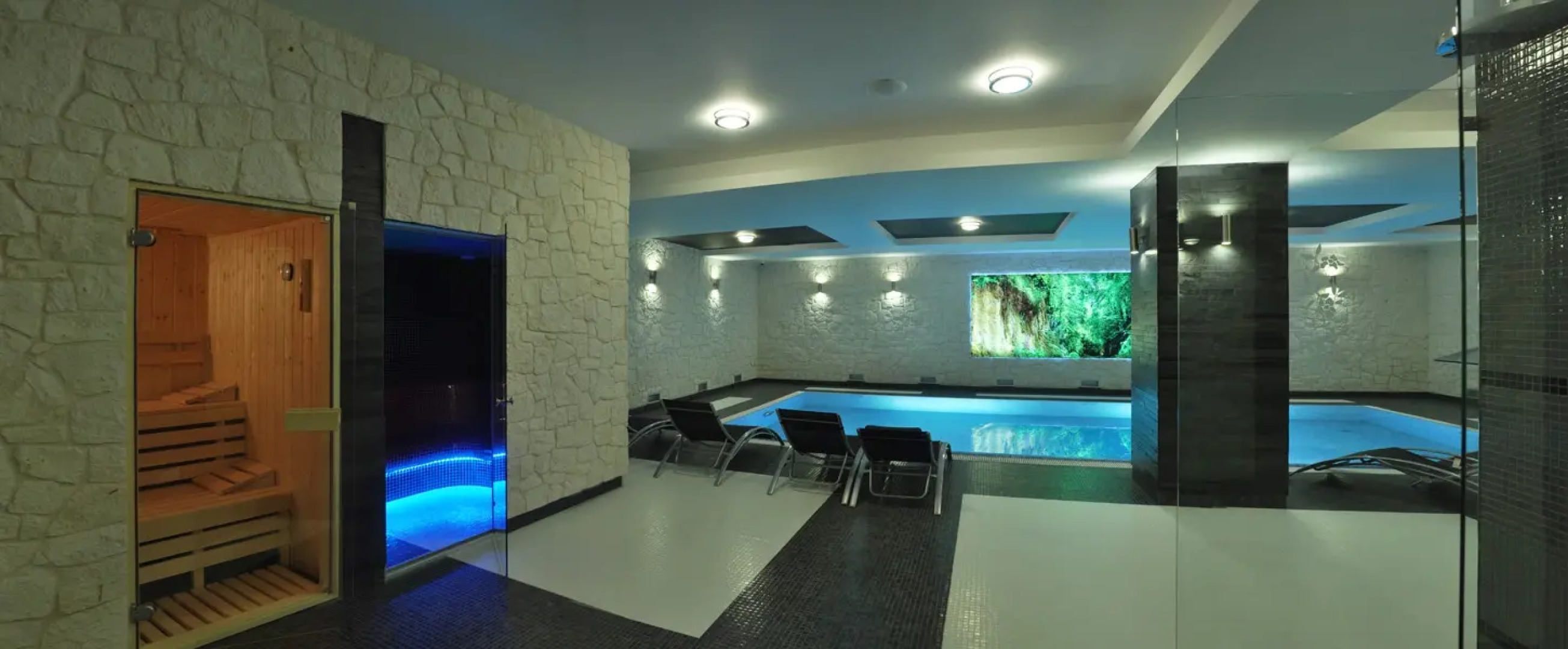 Villa Aurelia Hotel &Spa