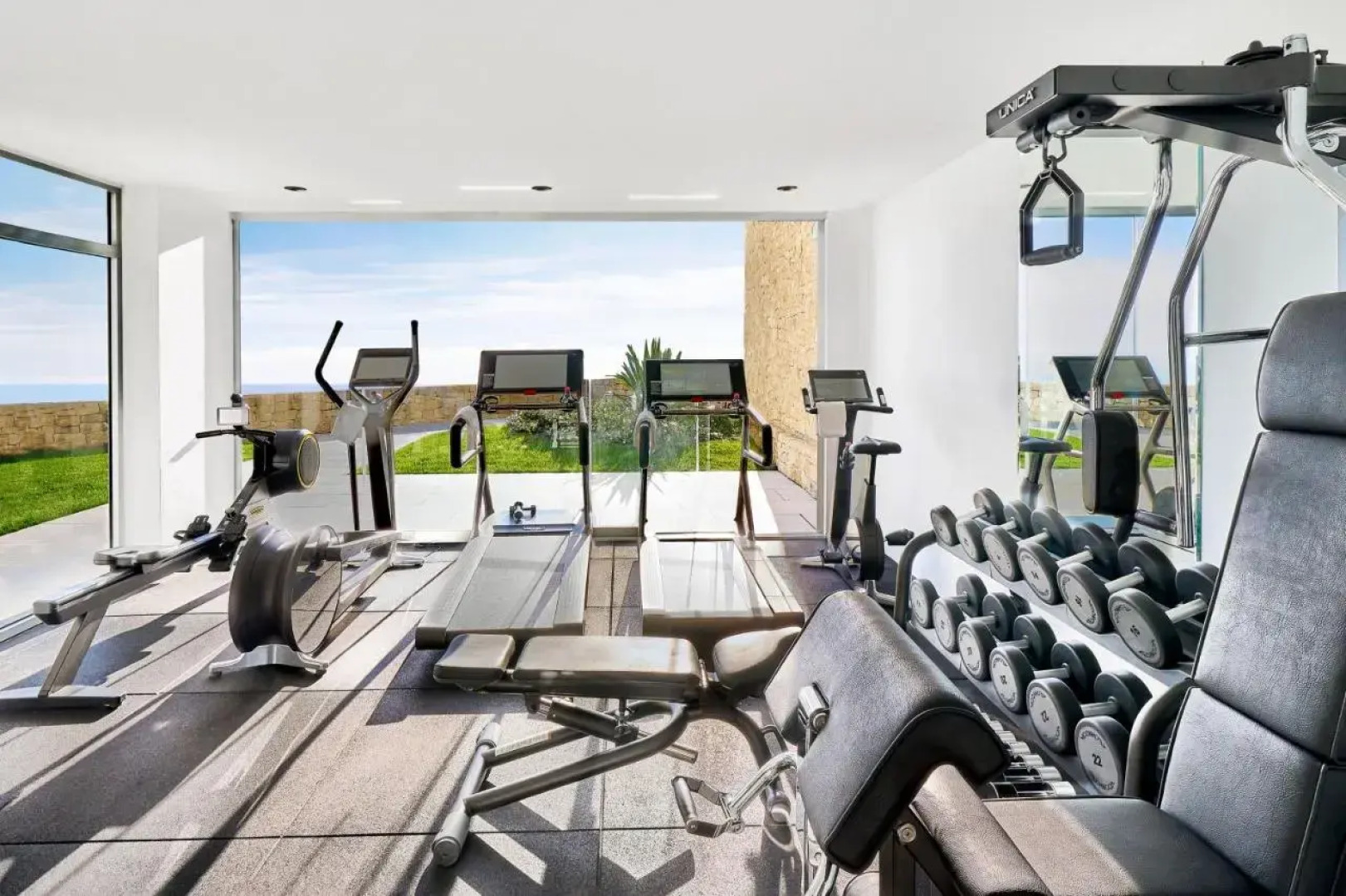 The Maybourne Riviera, Maybourne