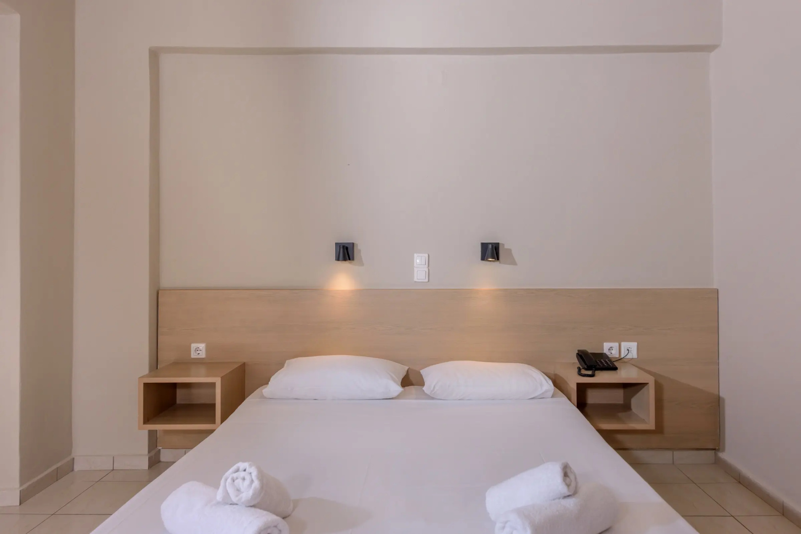 Rethymno Residence Hotel and Suites