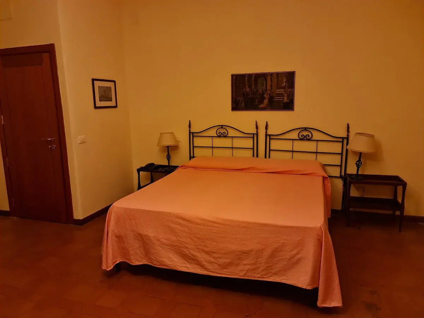 Hotel La Villarosa