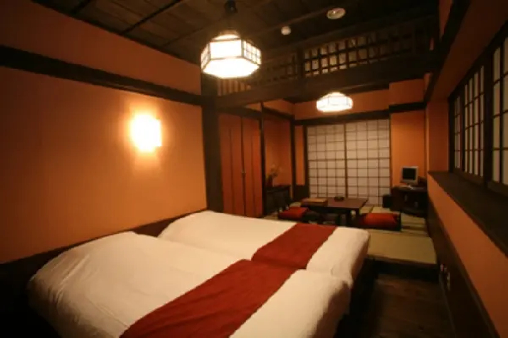 Ryokan Yamanoyu