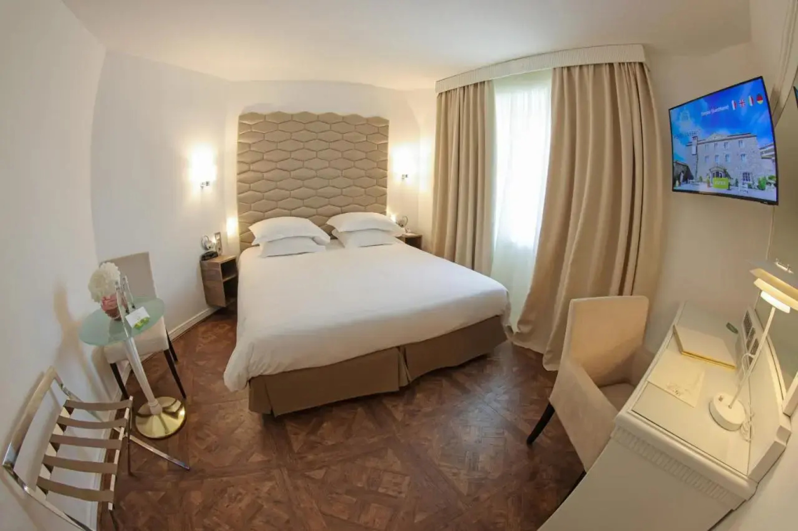 Hotel l'Abbaye