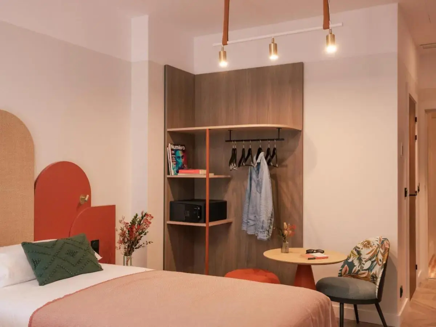 Ibis Styles Sevilla City Santa Justa