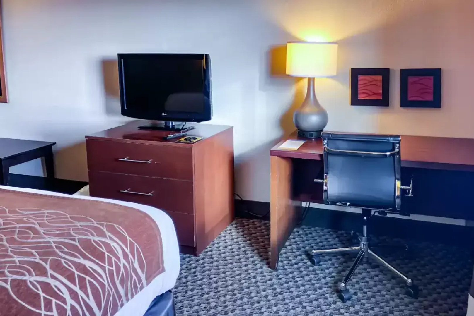 Comfort Inn Hobart-Merrillville I-65