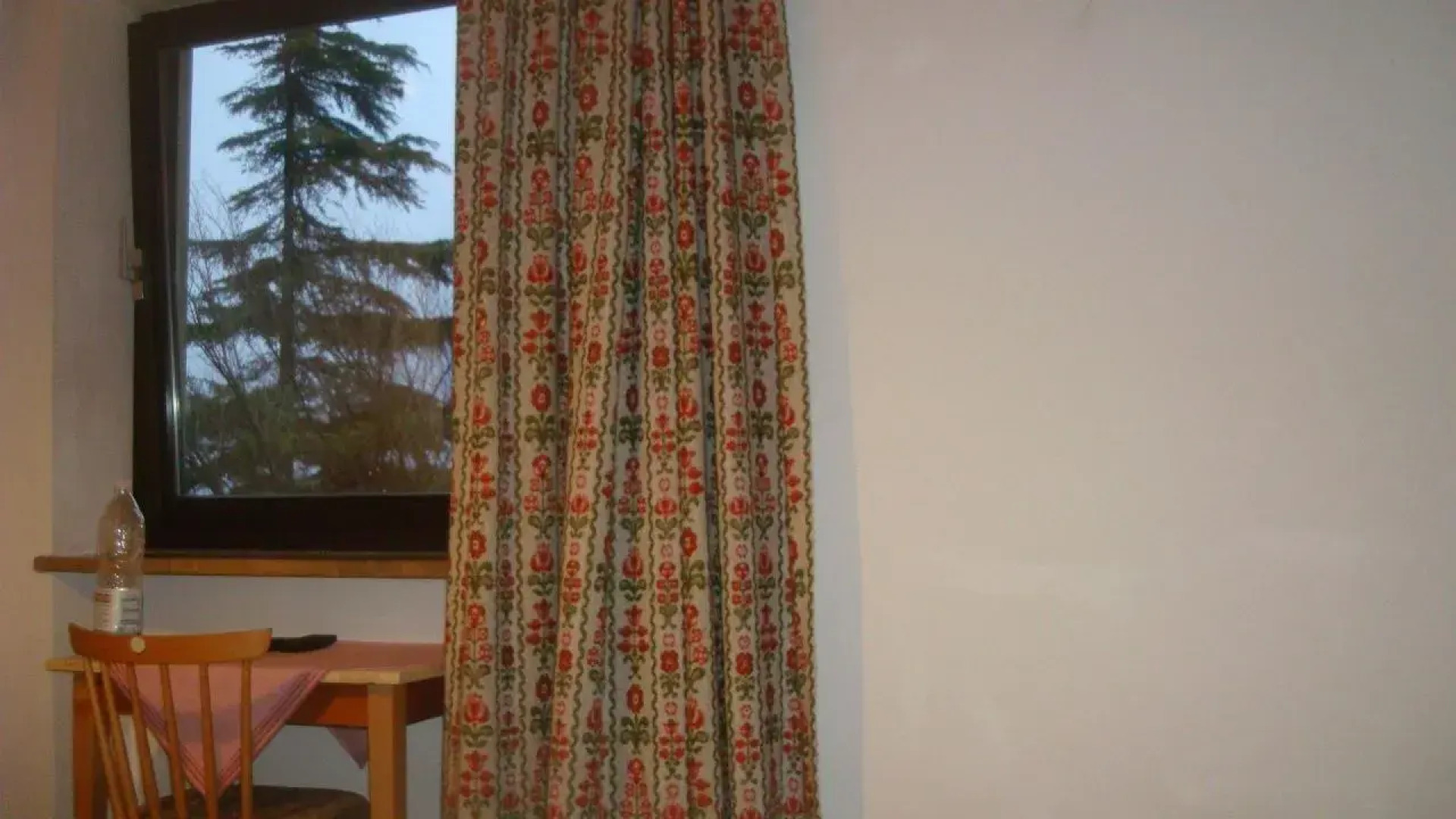 Hotel Pension Weingarten