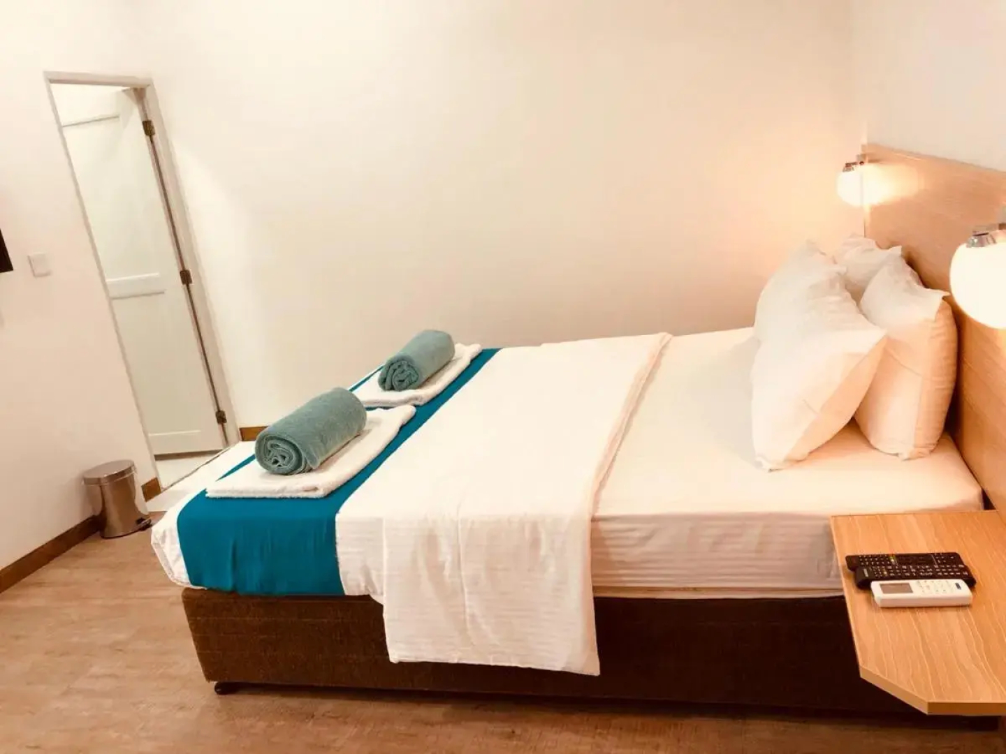 Seginy Seaview Hotel