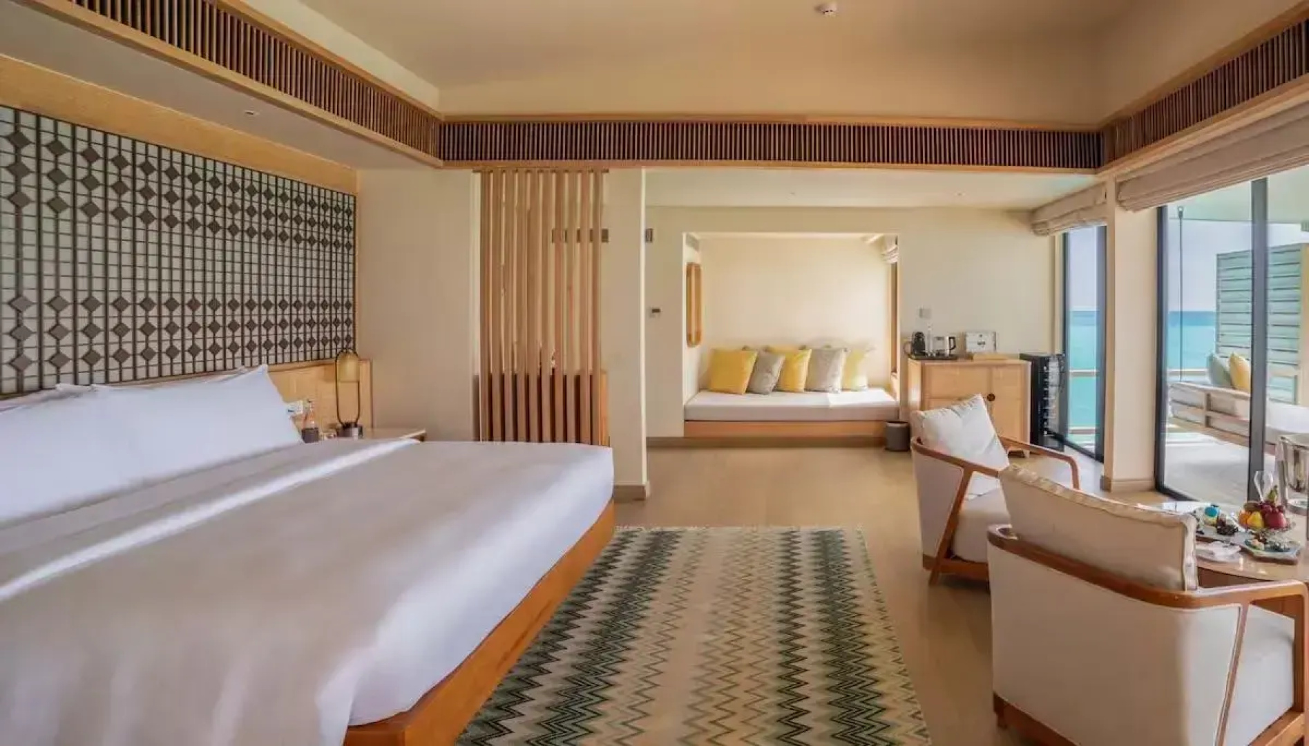 Курорт Kuda Villingili 