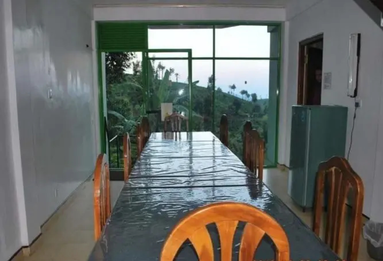 Ranmal Tea Plantation Bungalow