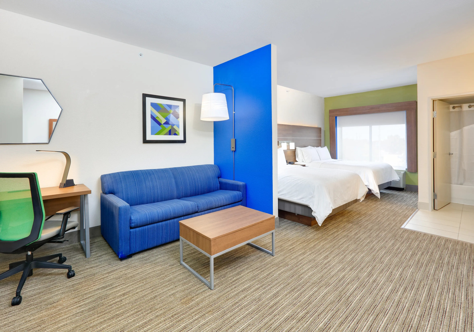 Holiday Inn Express & Suites Austin Round Rock by IHG