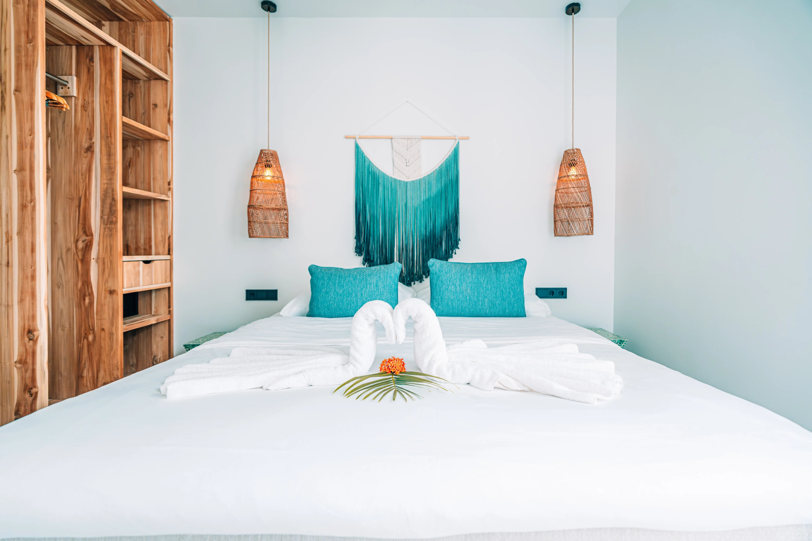 Van der Valk Plaza Beach & Dive Resort Bonaire - All Inclusive