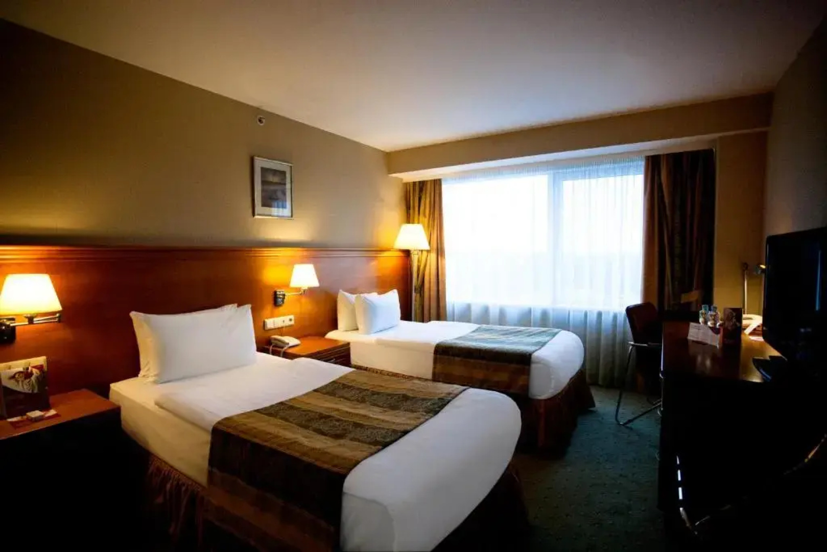 Vilnius Park Plaza