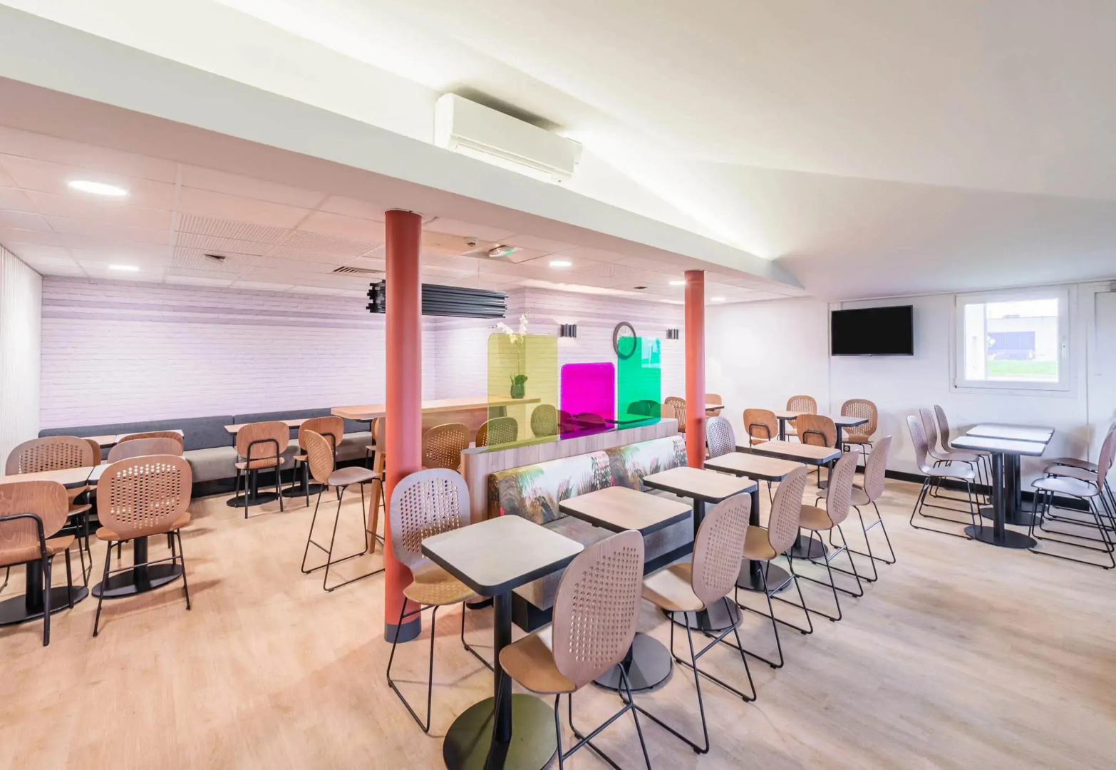 B&B HOTEL Mulhouse Kingersheim