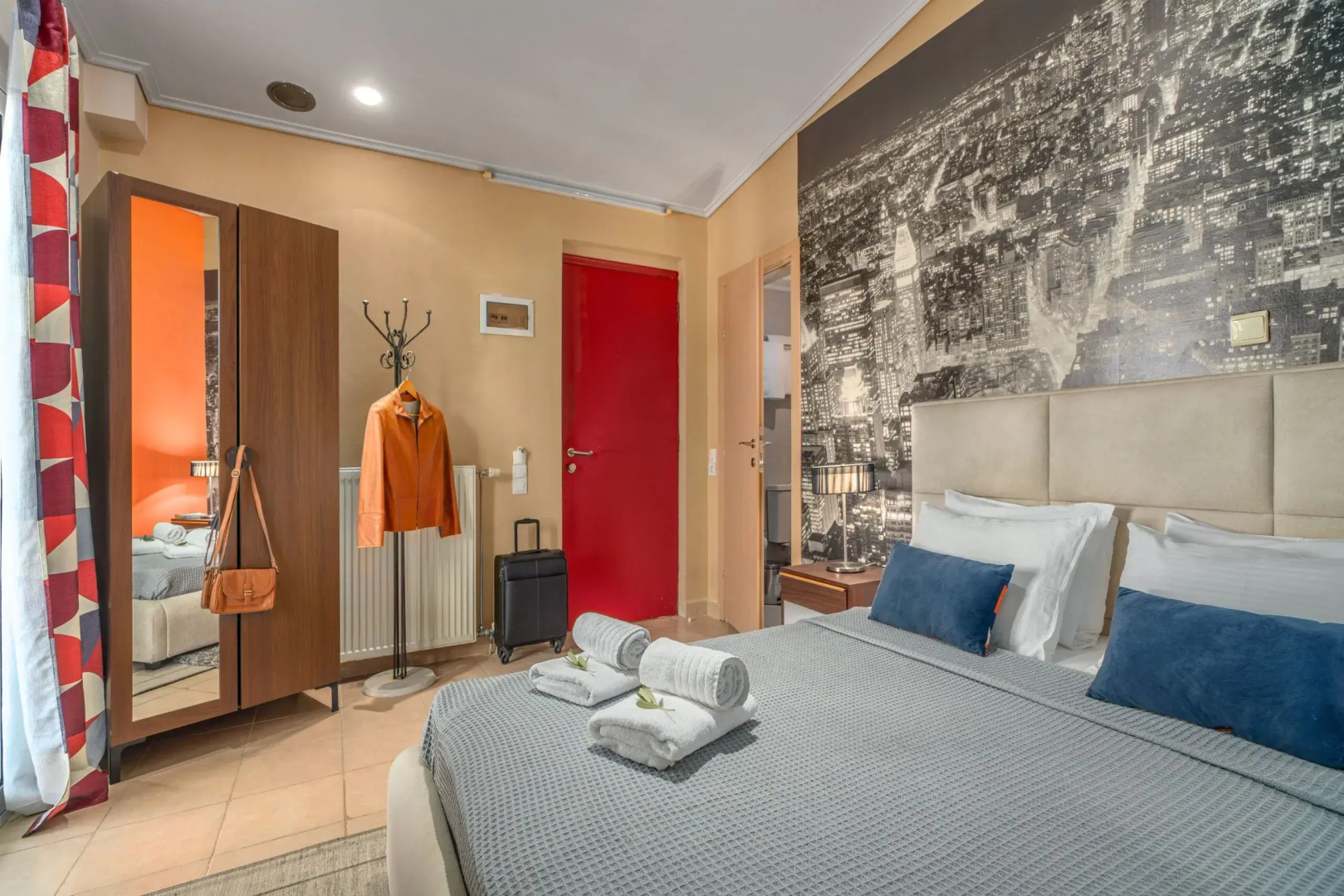 Zen Hotel