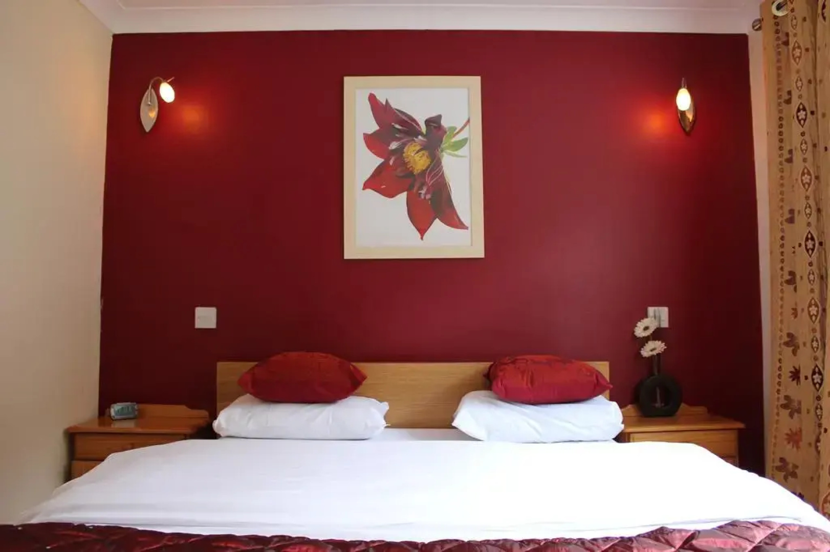 Remarc Guest House