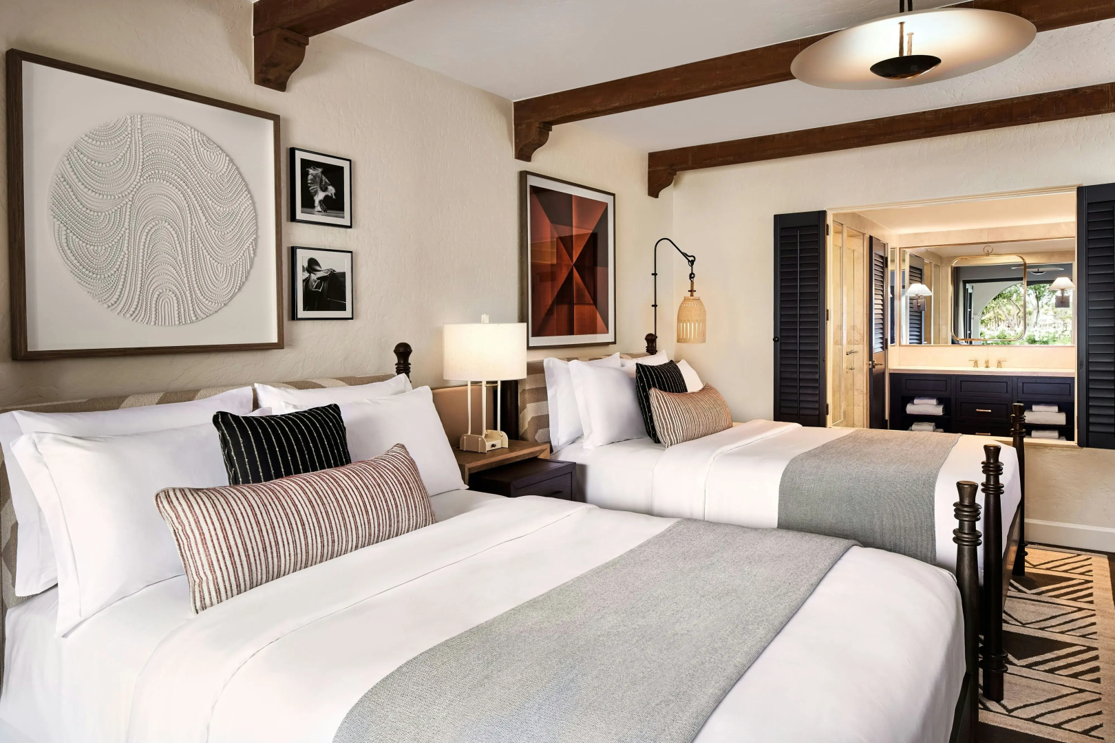 The Ritz-Carlton Bacara, Santa Barbara