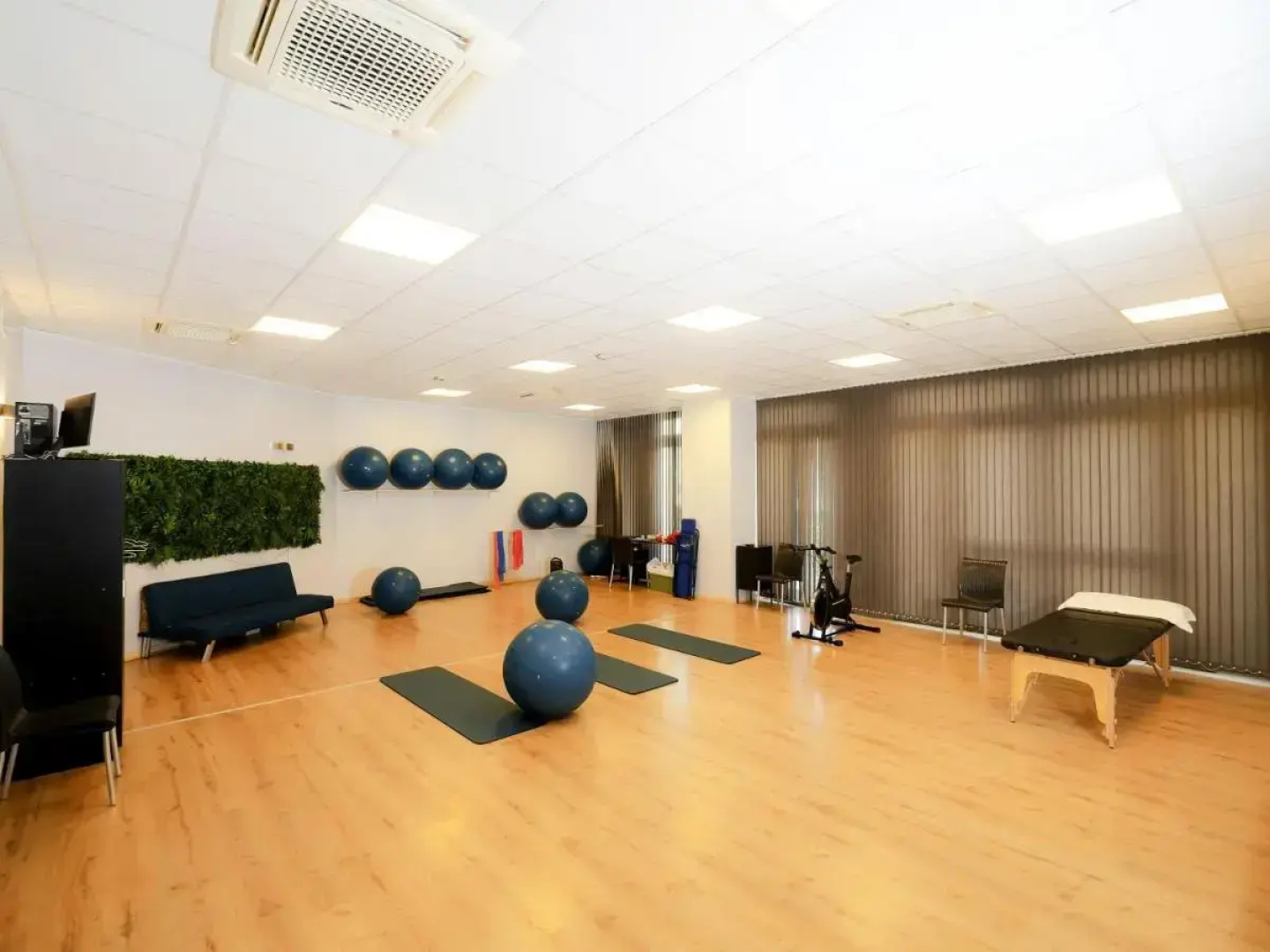 Hotel Arezzo ASC